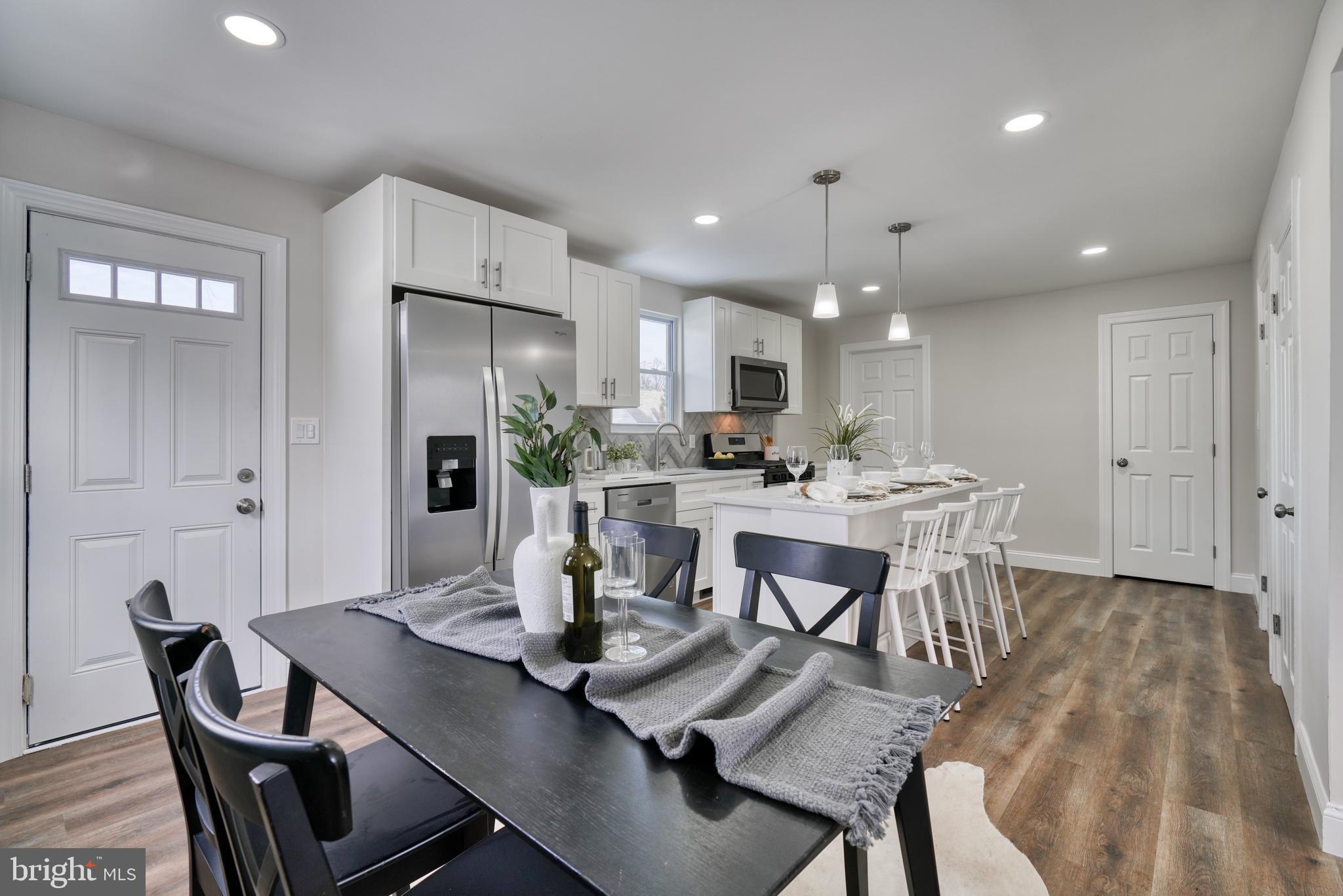 INVERNESS - Residential