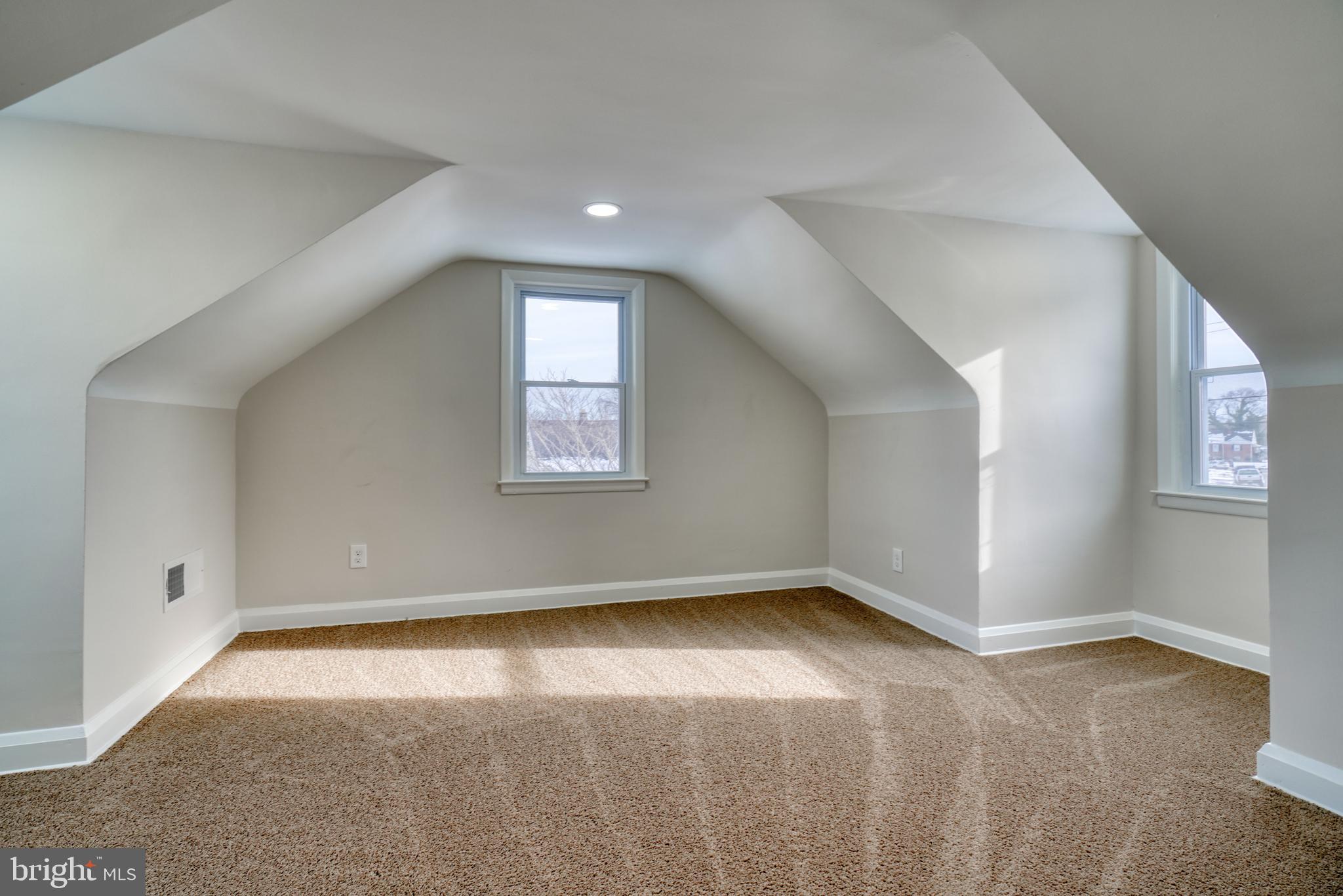 INVERNESS - Residential