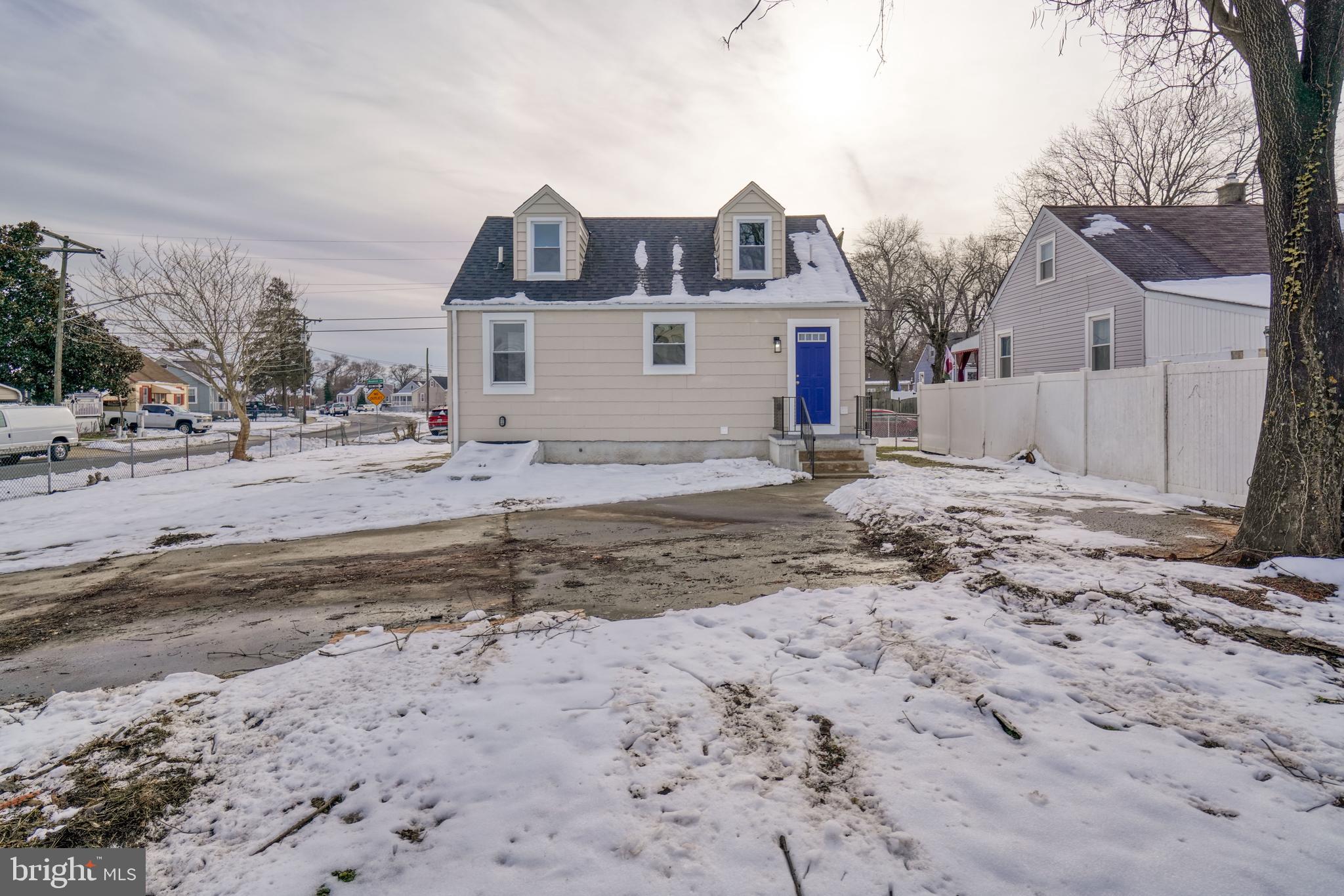 INVERNESS - Residential