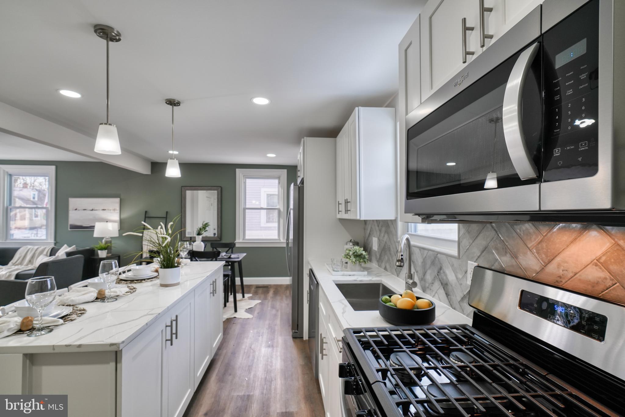 INVERNESS - Residential