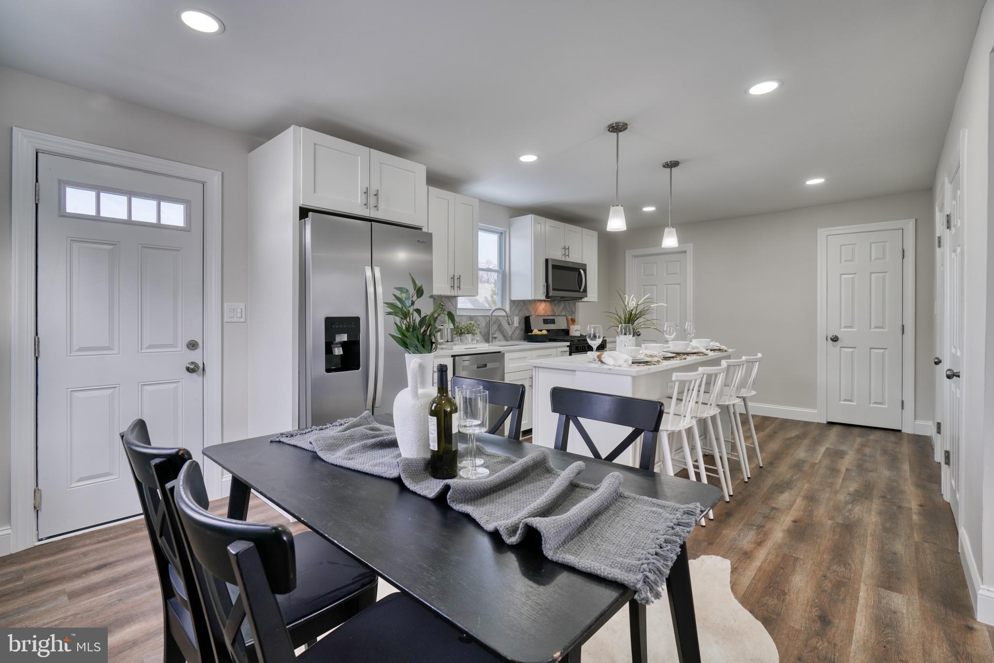 INVERNESS - Residential