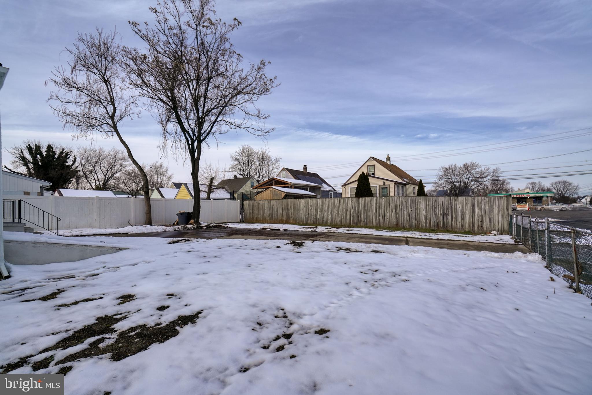 INVERNESS - Residential