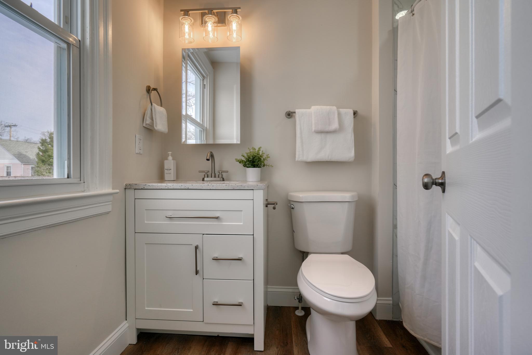 INVERNESS - Residential