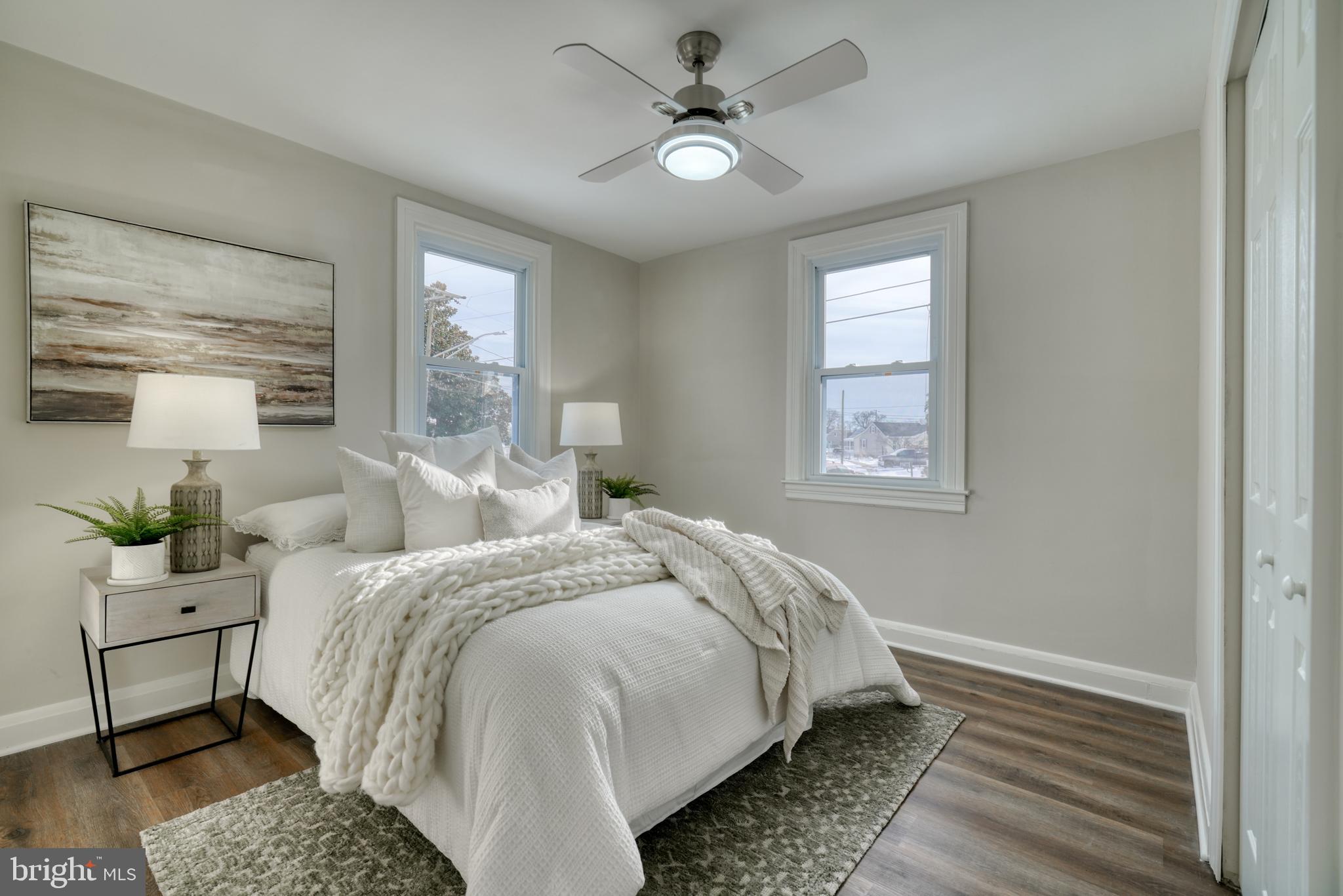 INVERNESS - Residential