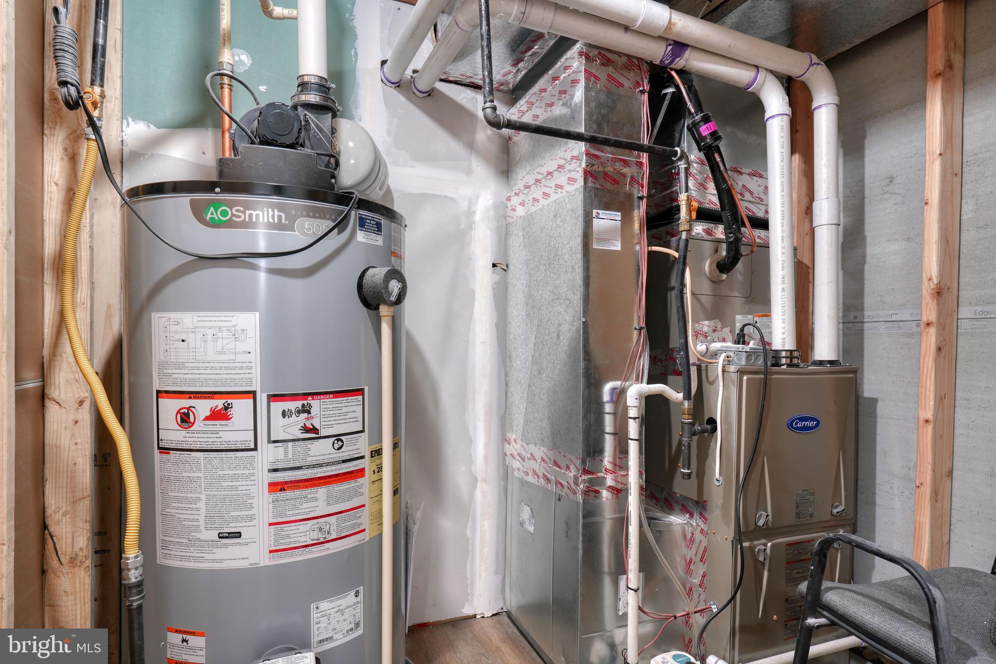 INVERNESS - Residential