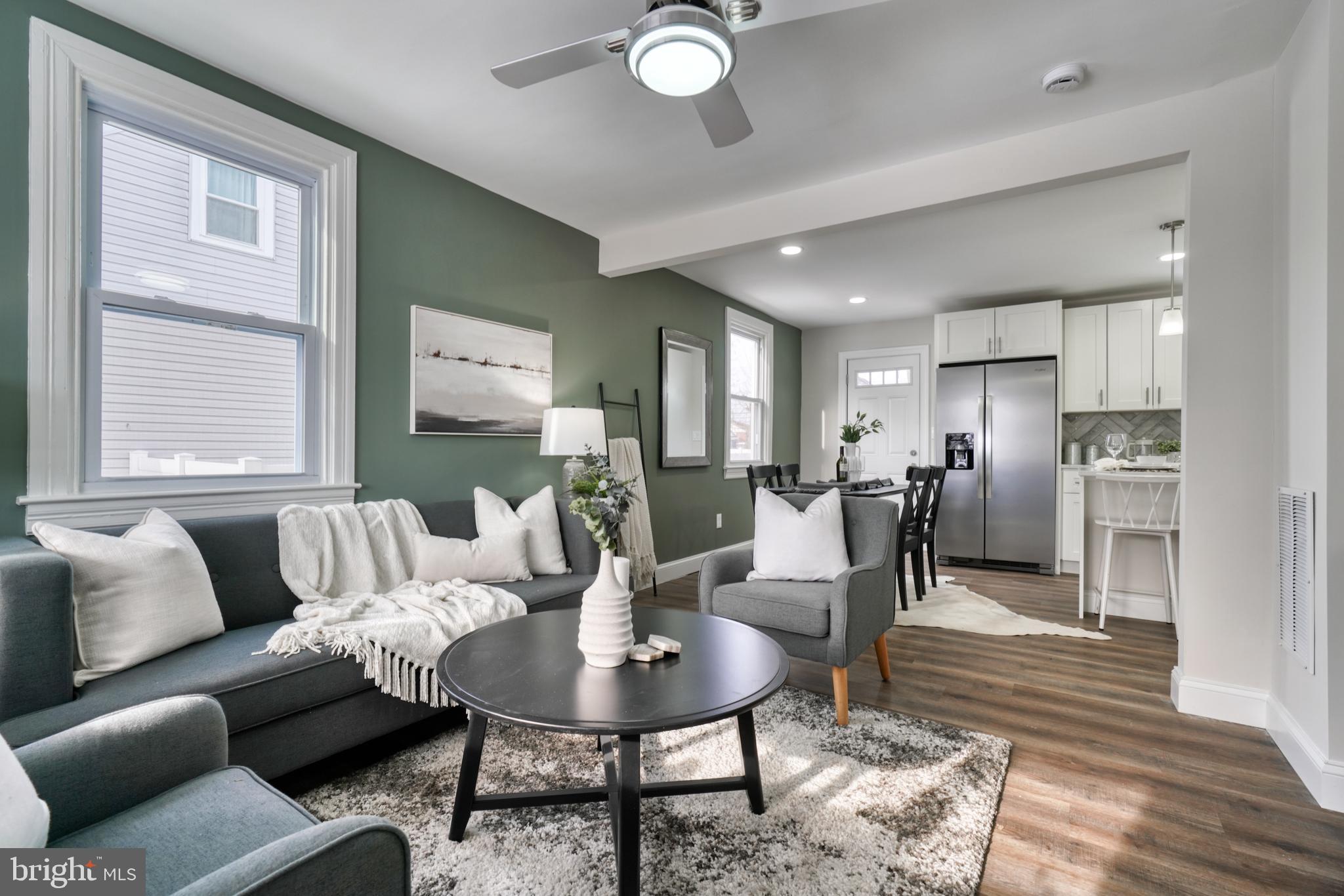 INVERNESS - Residential