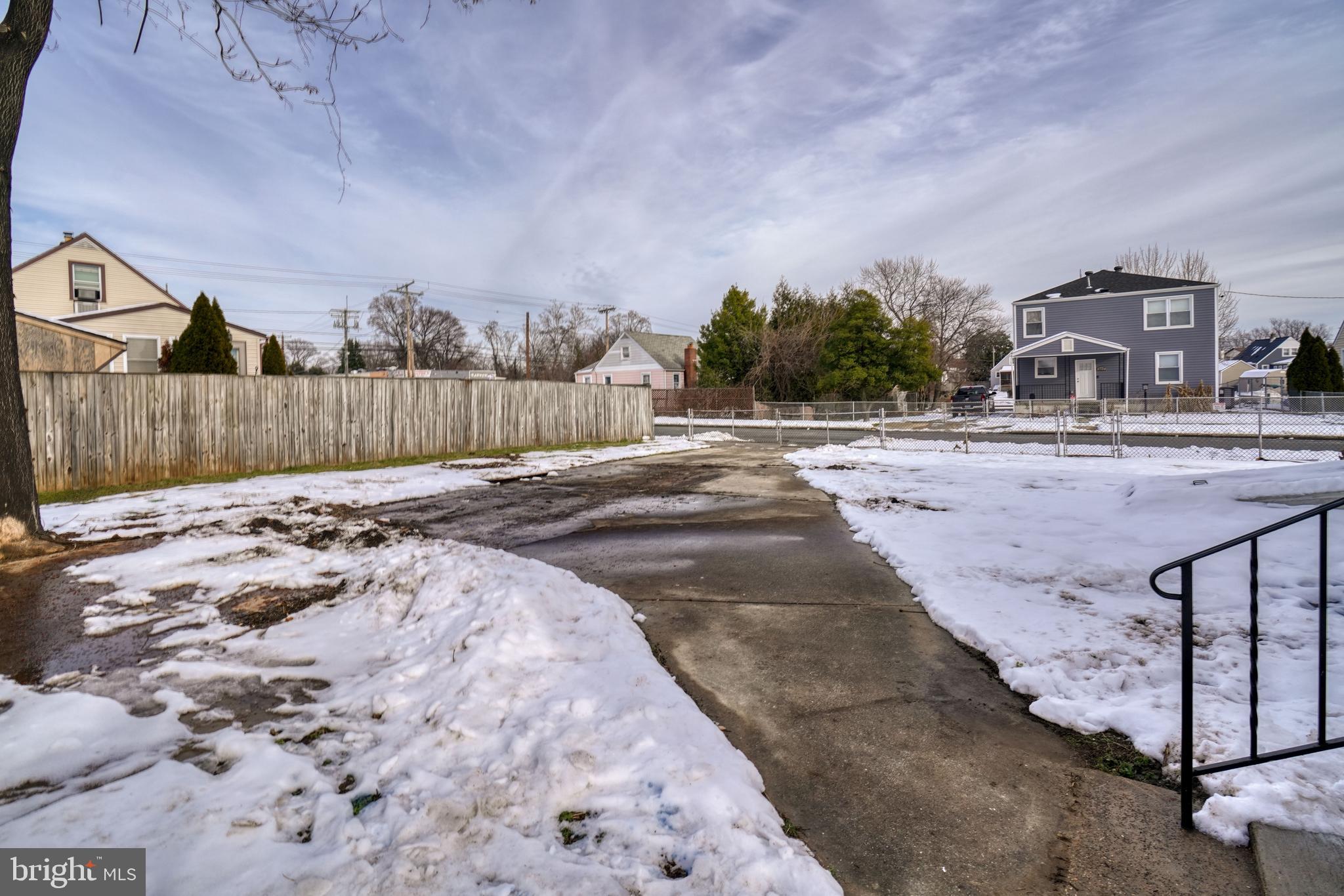 INVERNESS - Residential