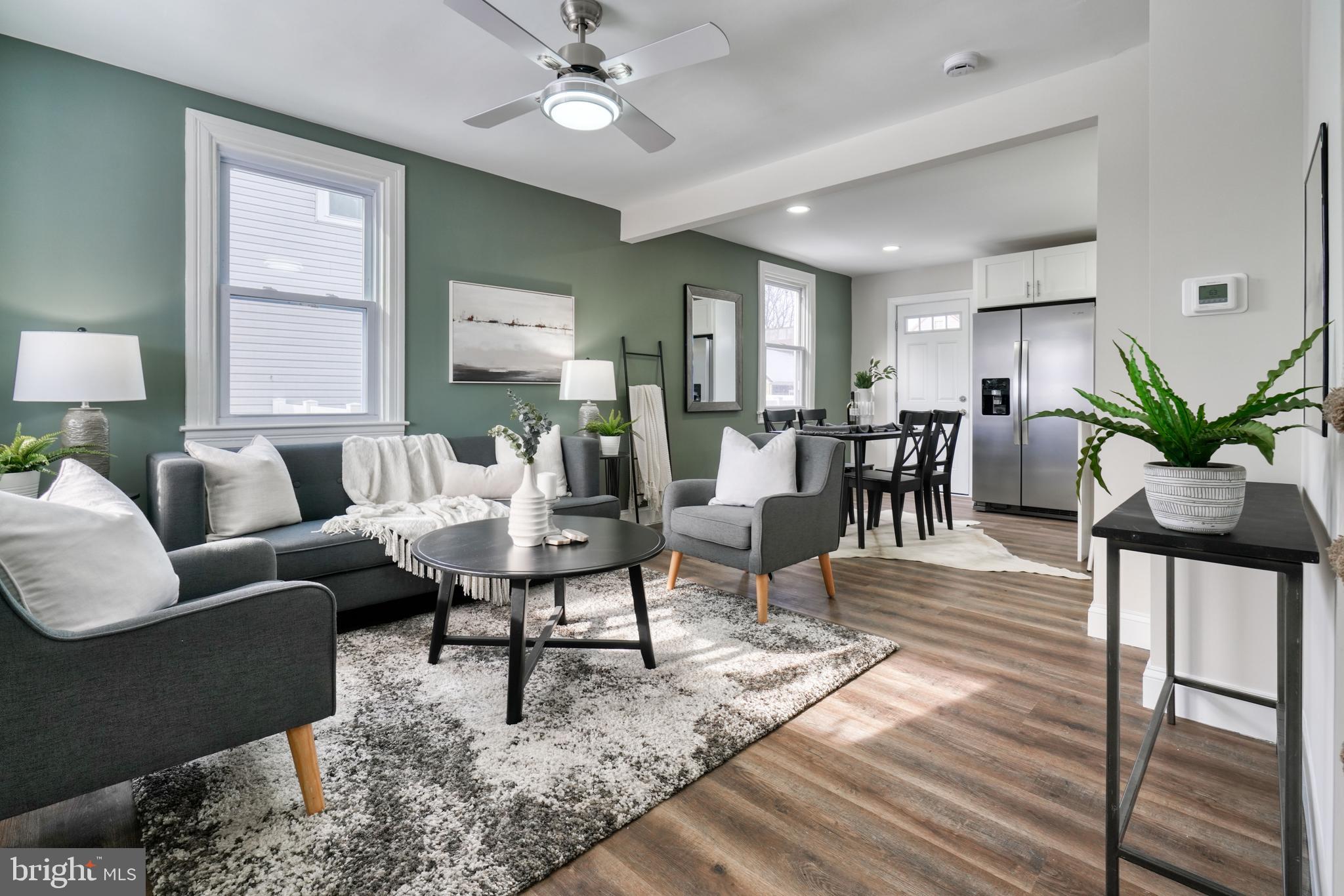 INVERNESS - Residential