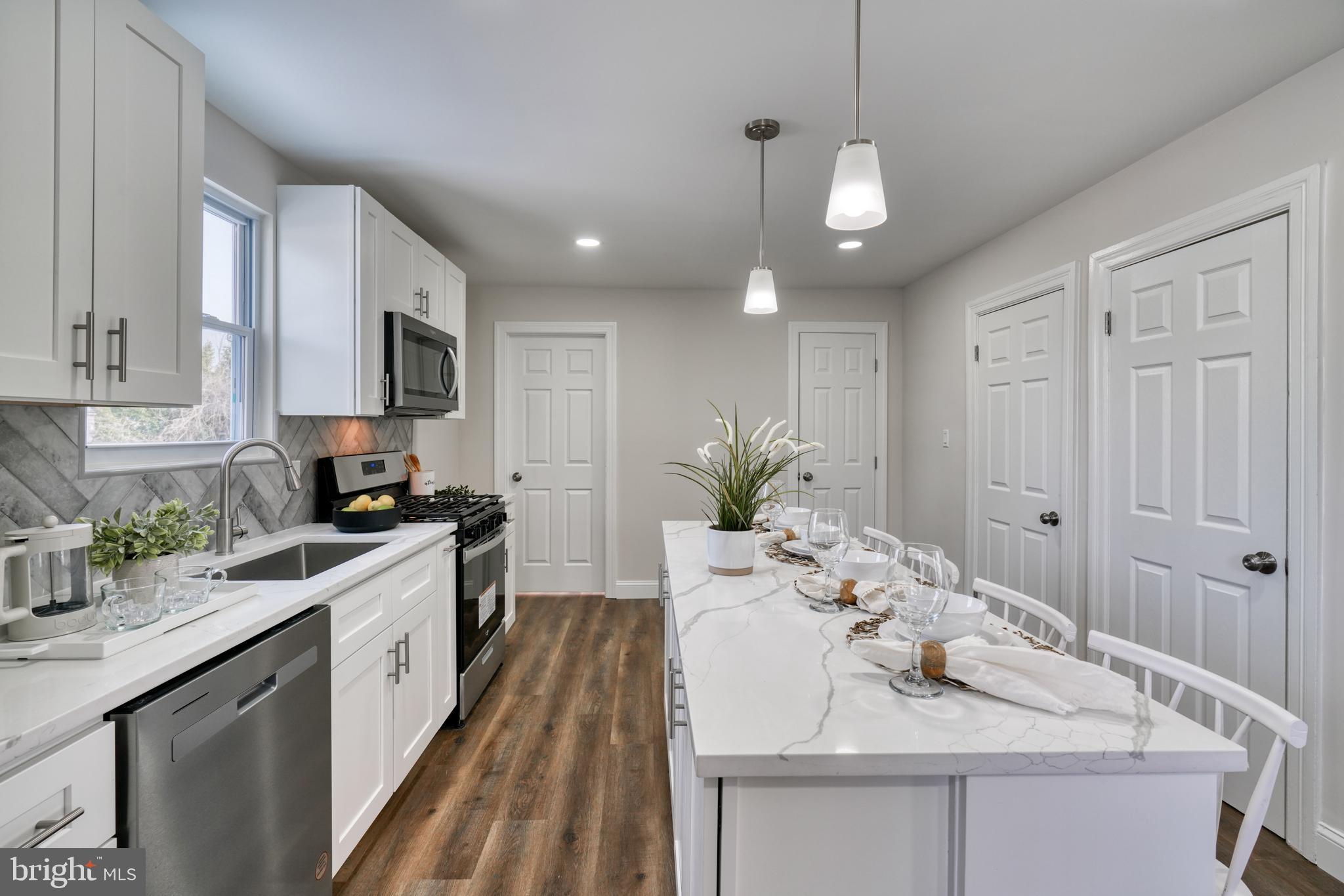 INVERNESS - Residential