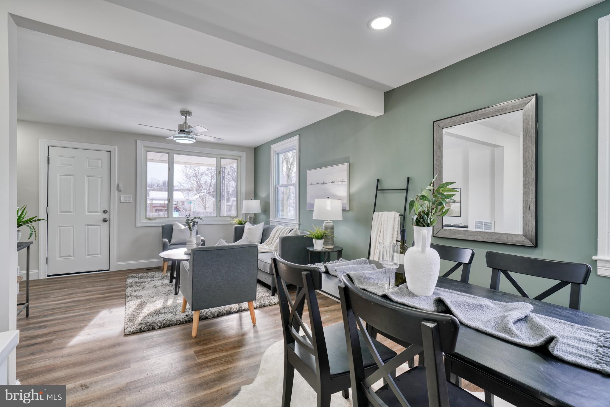 INVERNESS - Residential