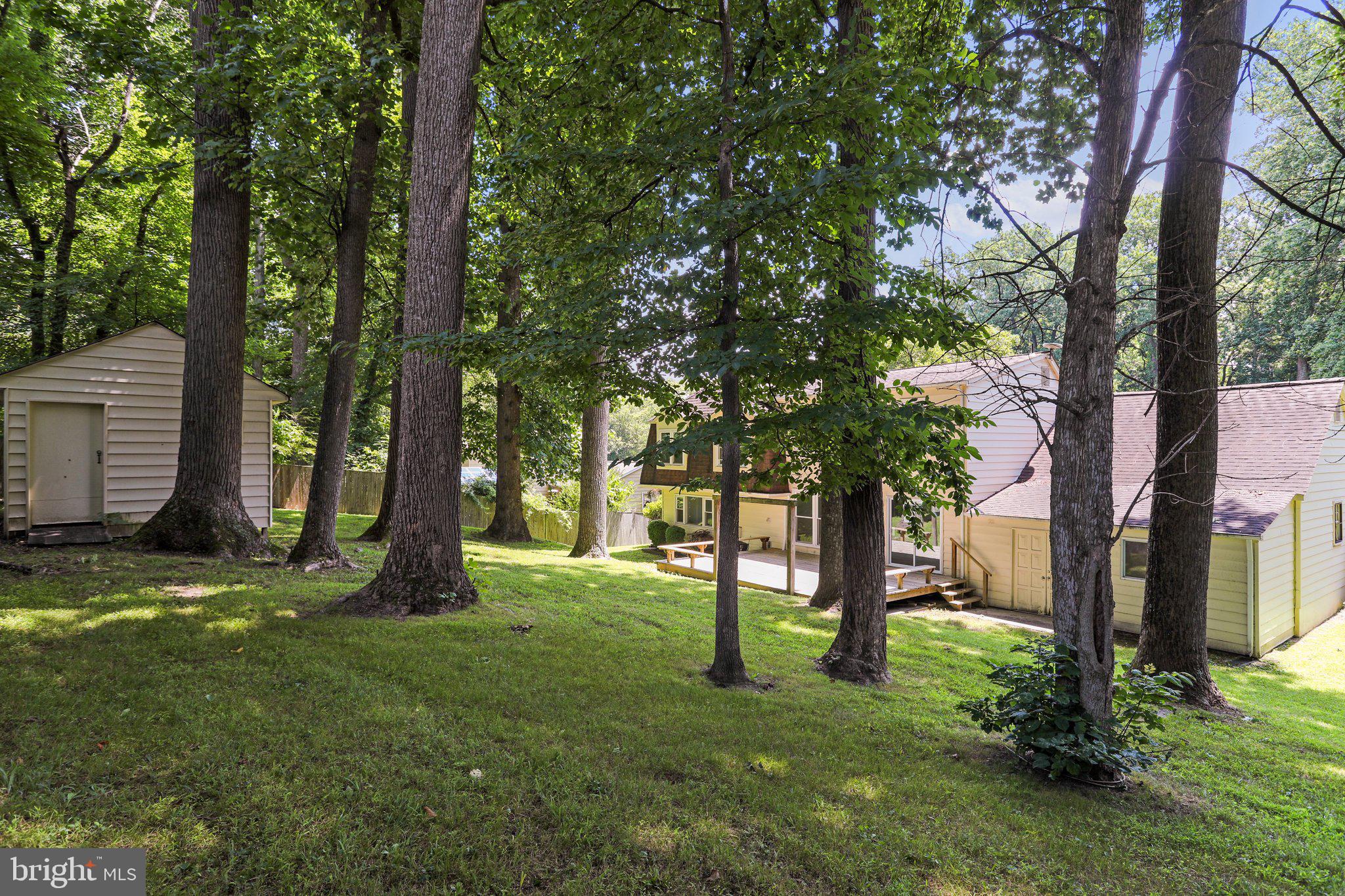 NORWOOD VILLAGE - Residential