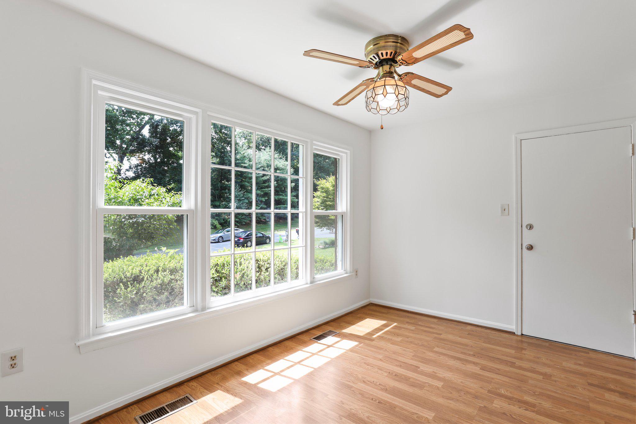 NORWOOD VILLAGE - Residential