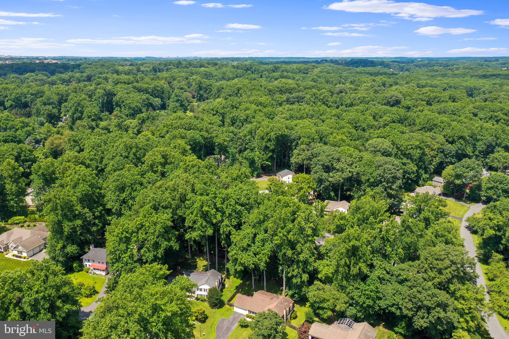 NORWOOD VILLAGE - Residential