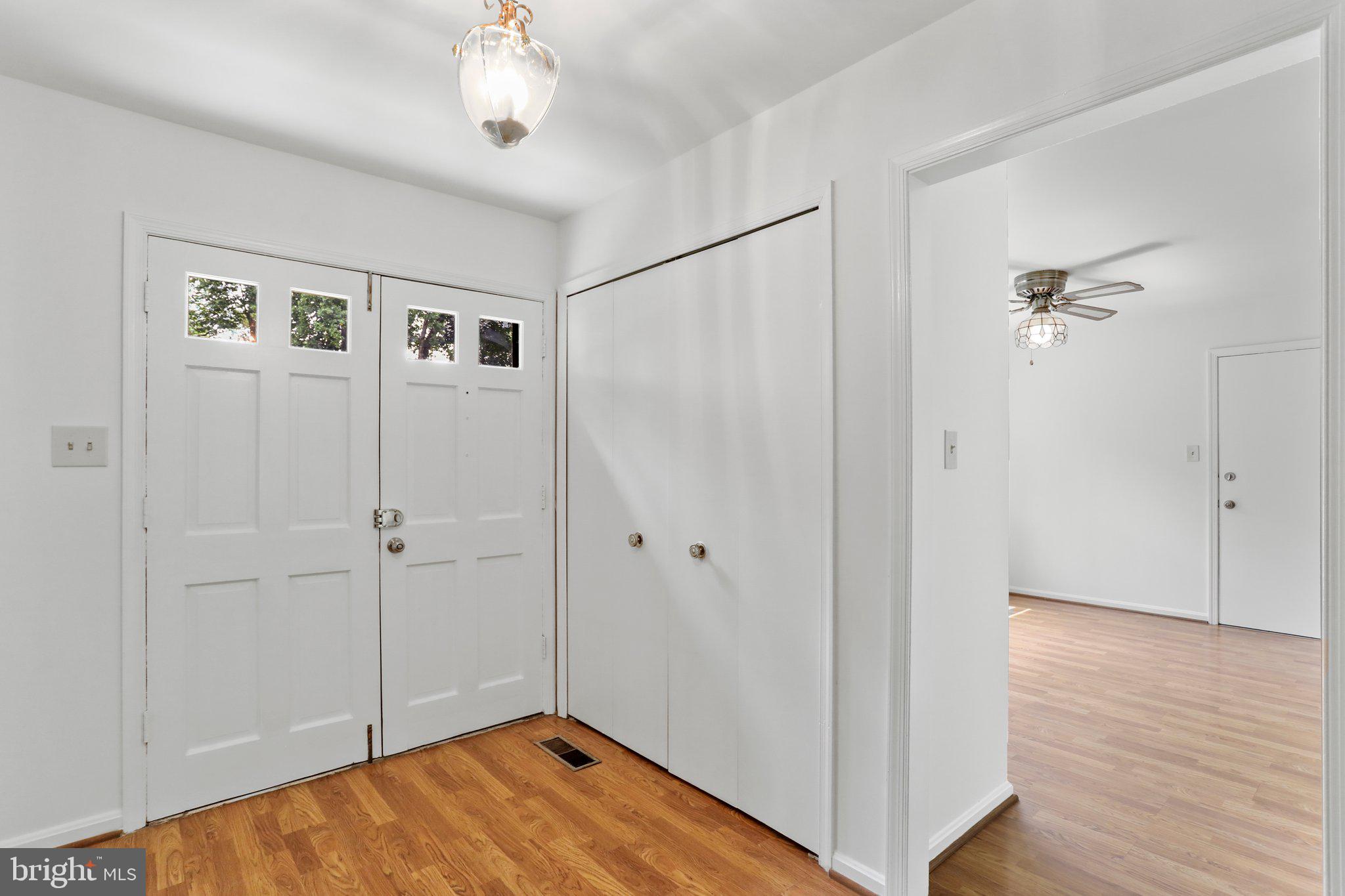 NORWOOD VILLAGE - Residential