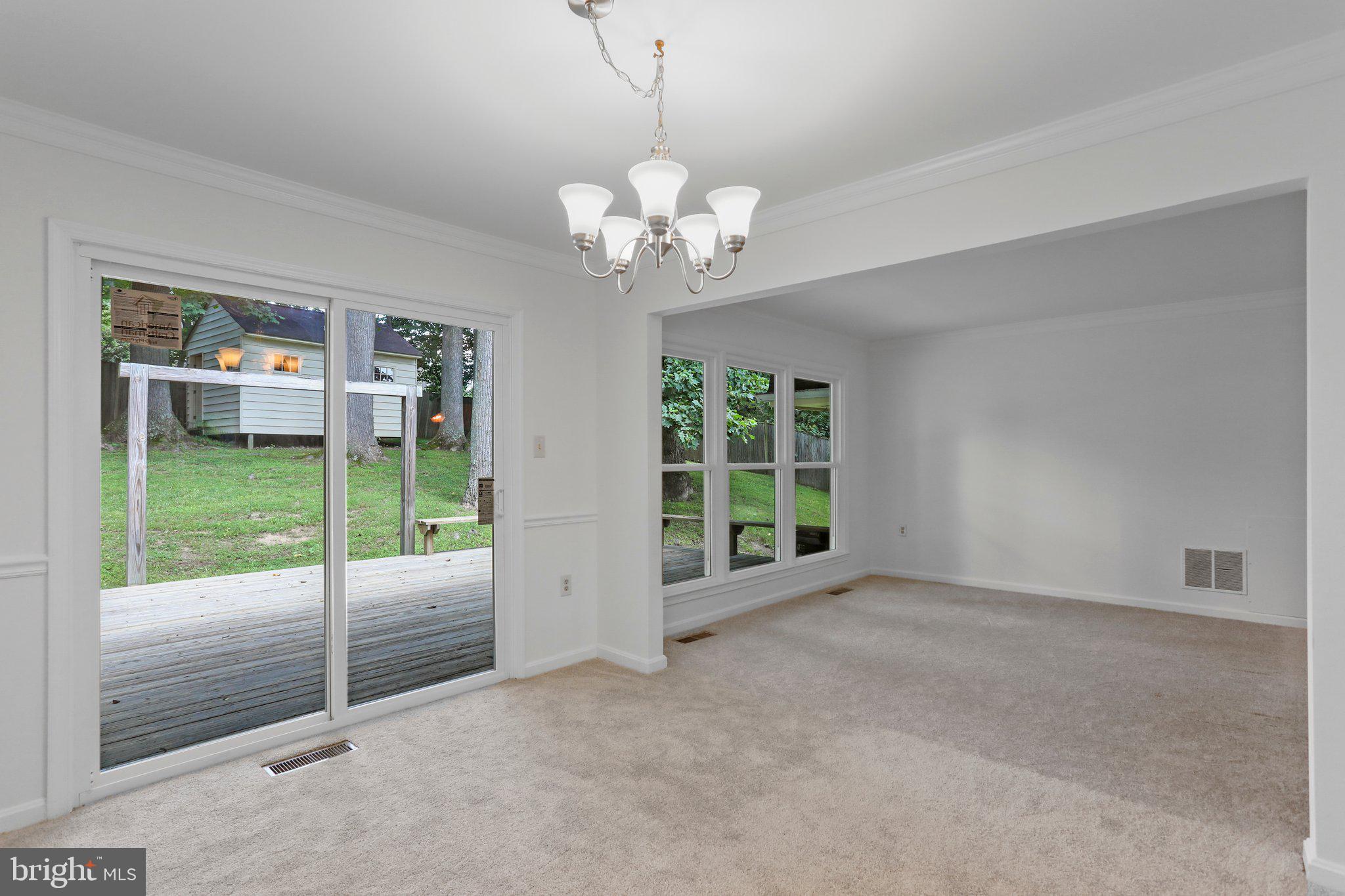 NORWOOD VILLAGE - Residential