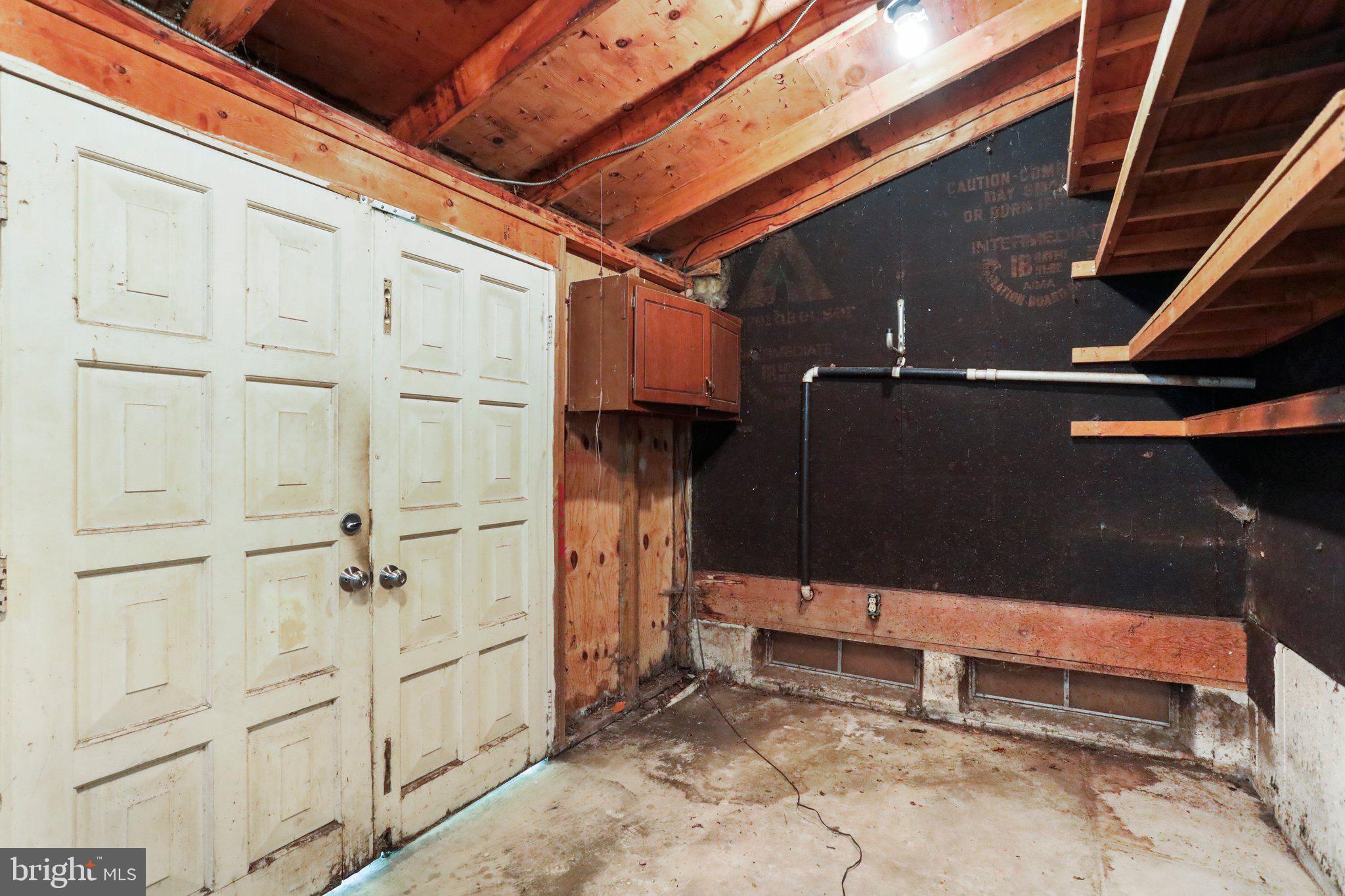 NORWOOD VILLAGE - Residential