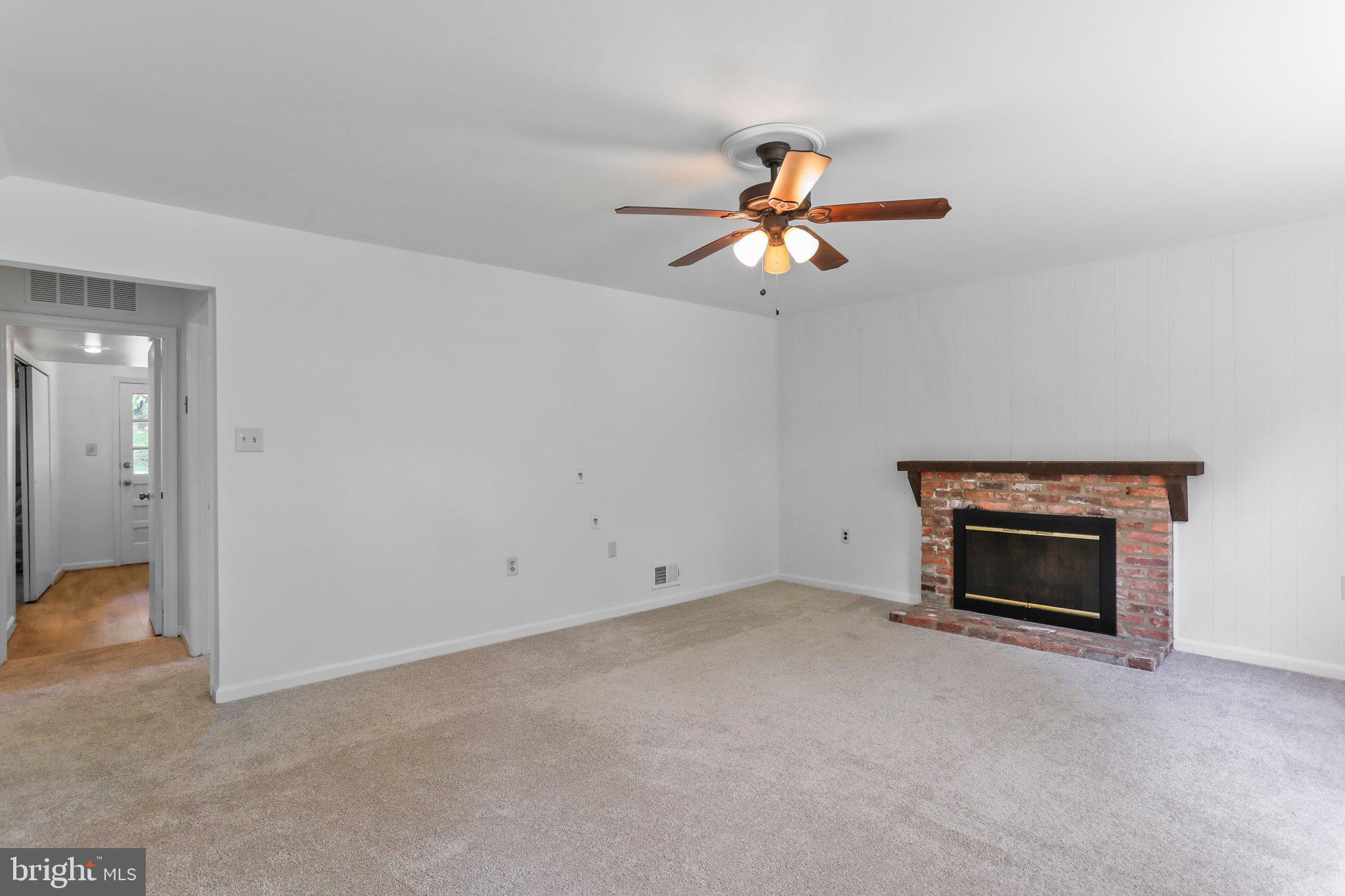 NORWOOD VILLAGE - Residential