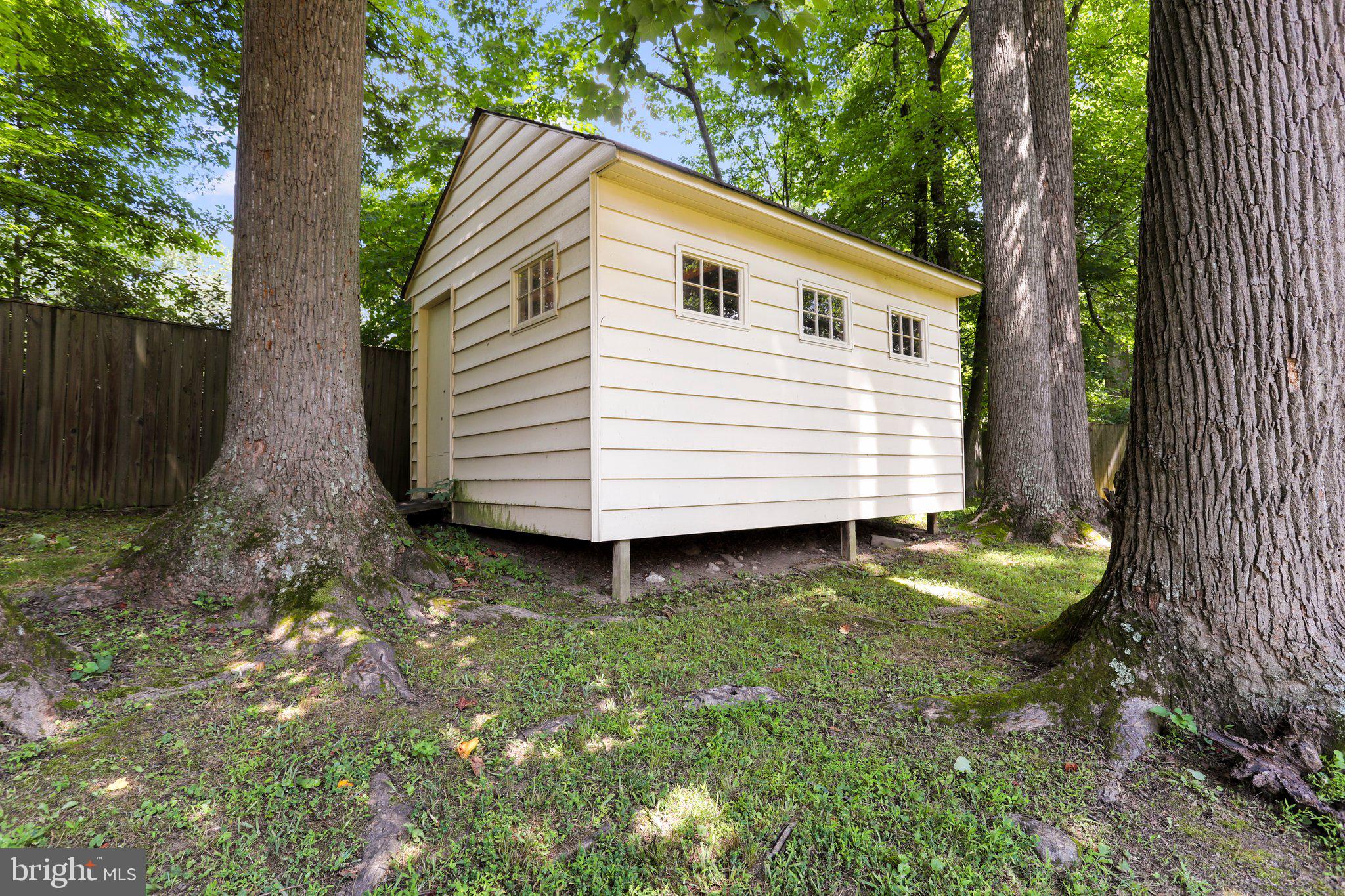 NORWOOD VILLAGE - Residential