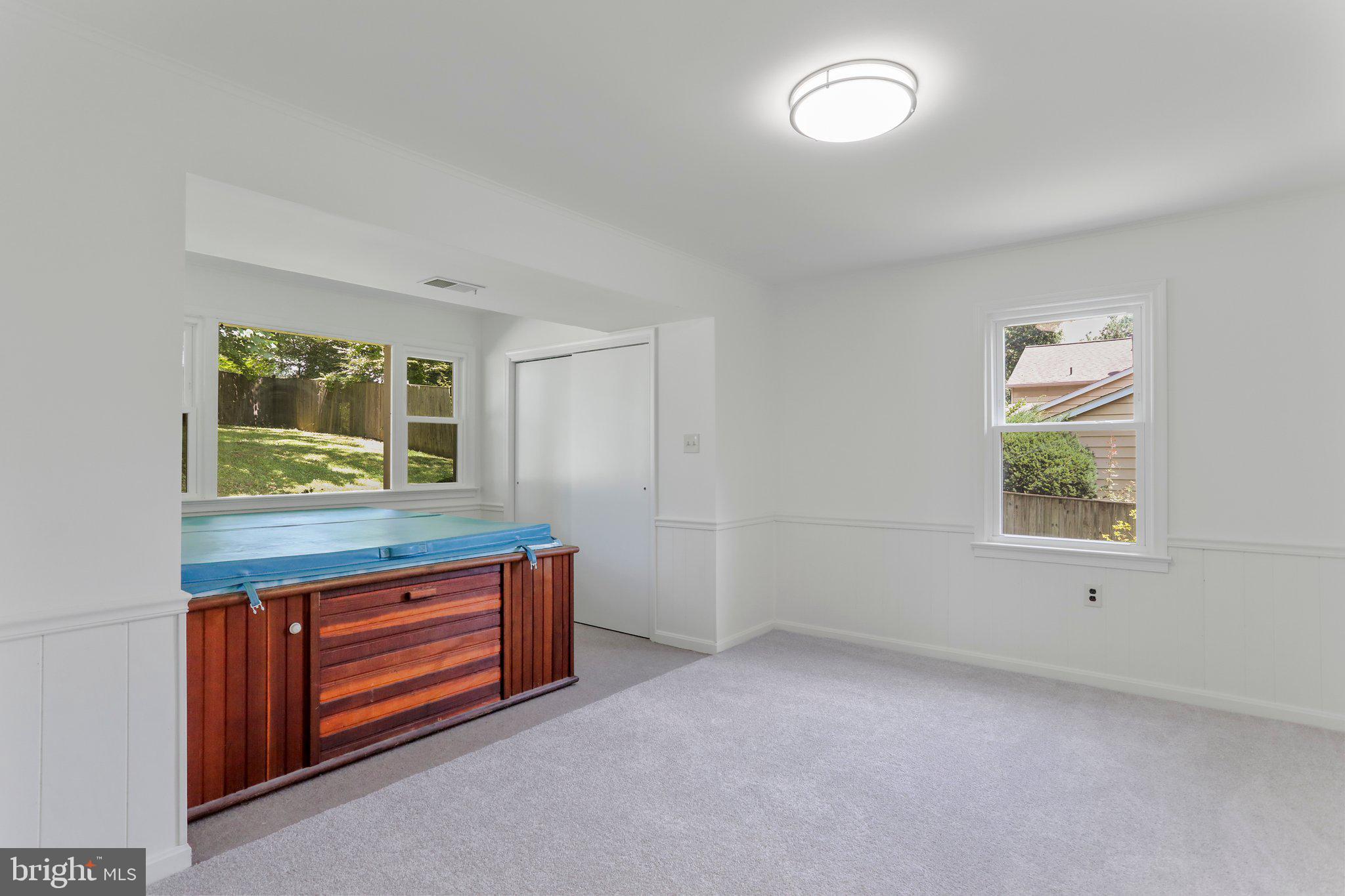 NORWOOD VILLAGE - Residential