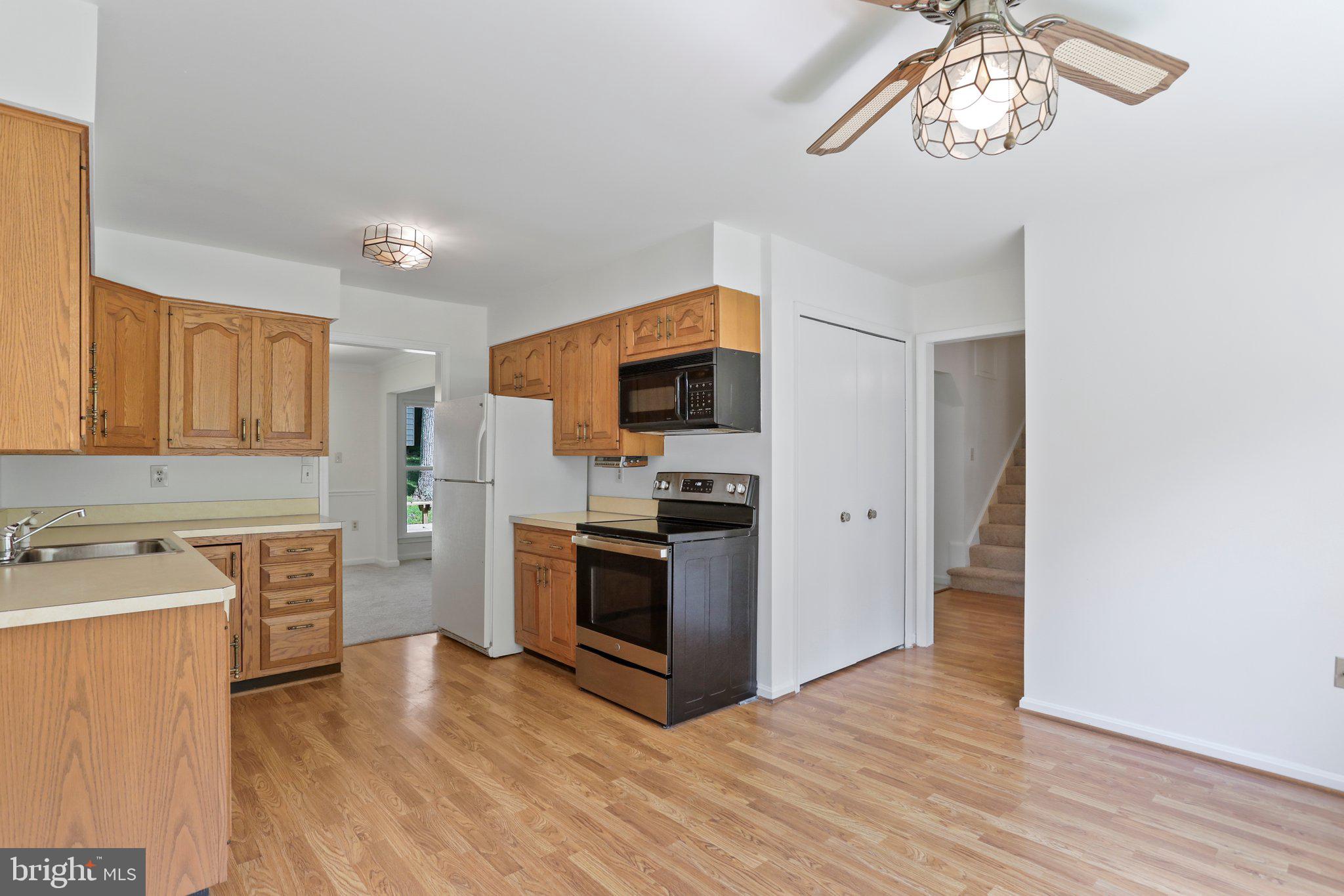 NORWOOD VILLAGE - Residential