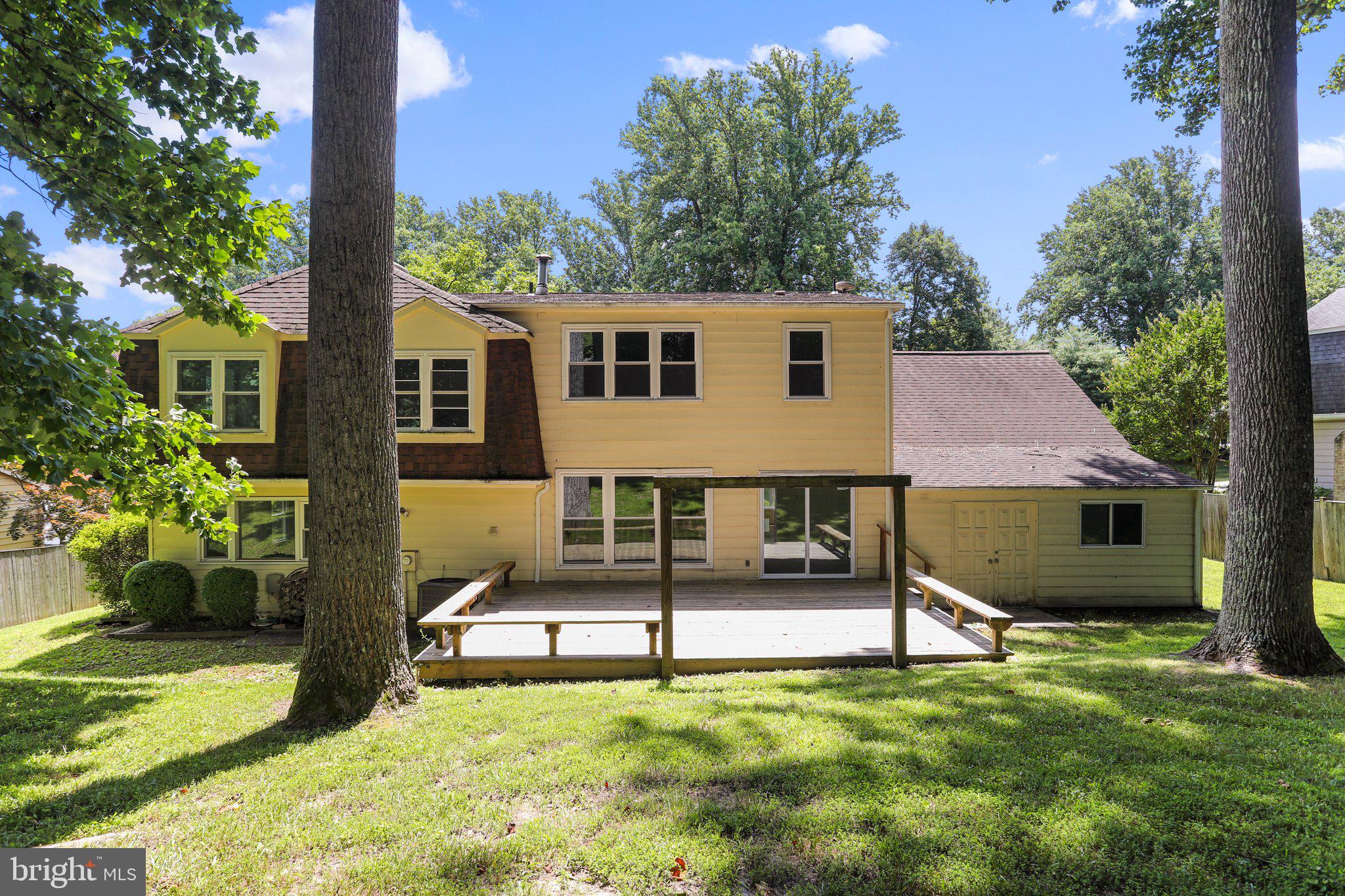 NORWOOD VILLAGE - Residential