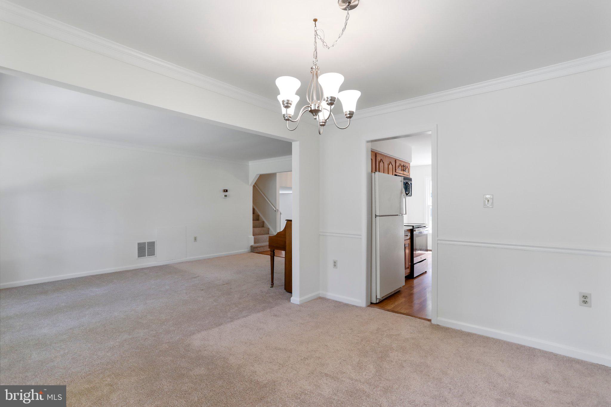 NORWOOD VILLAGE - Residential