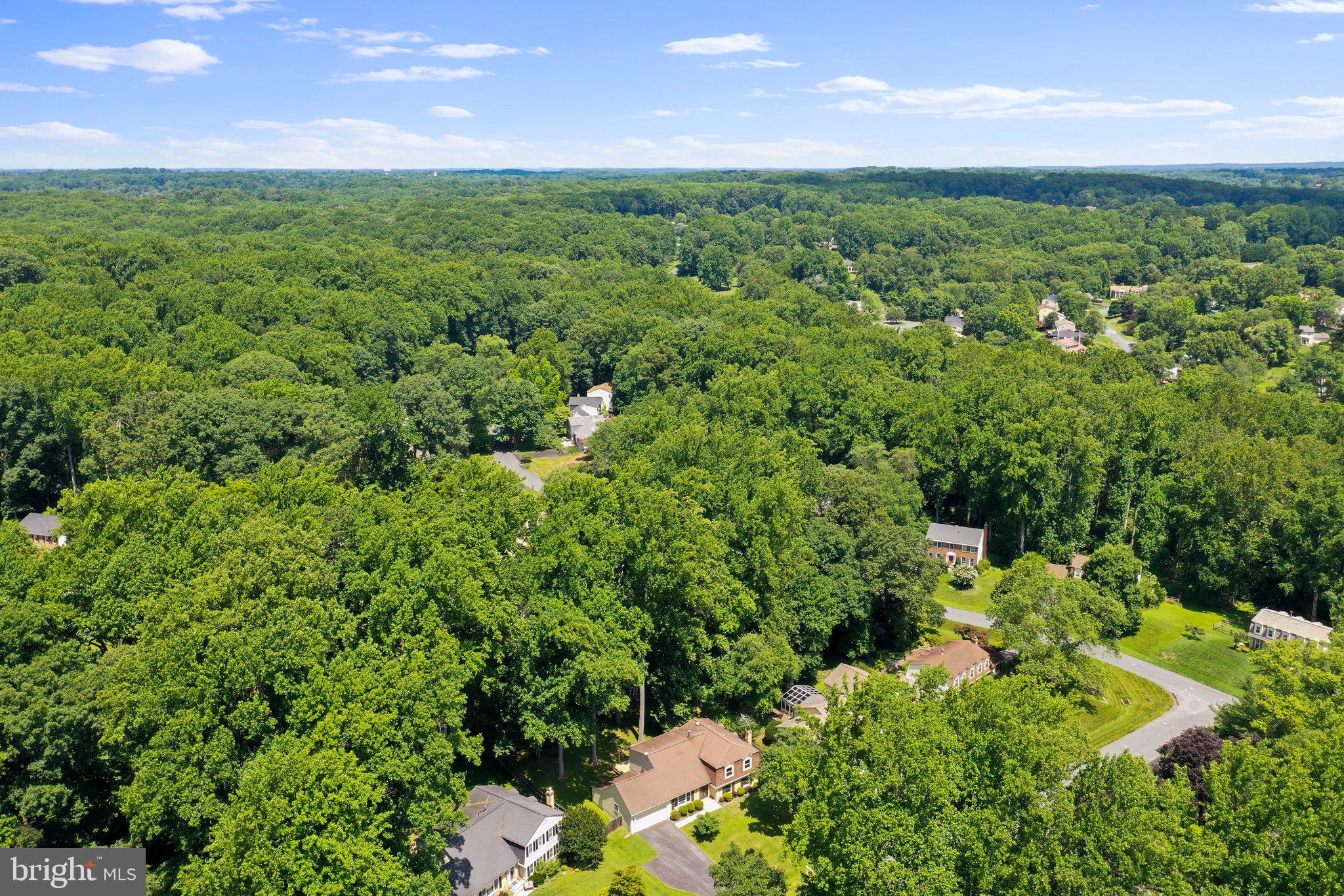 NORWOOD VILLAGE - Residential