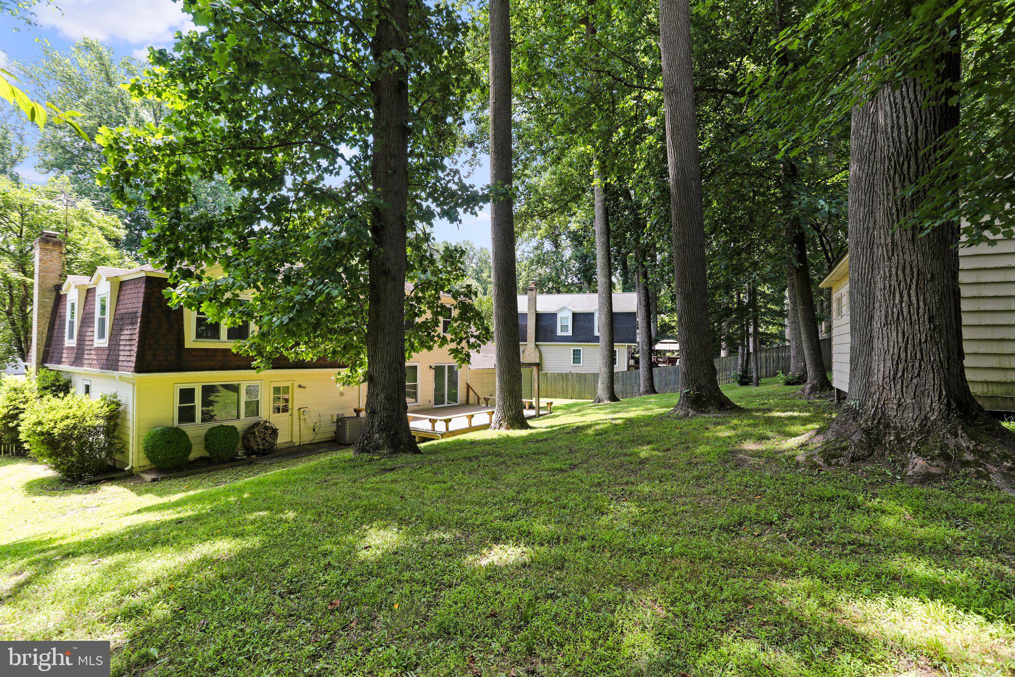 NORWOOD VILLAGE - Residential