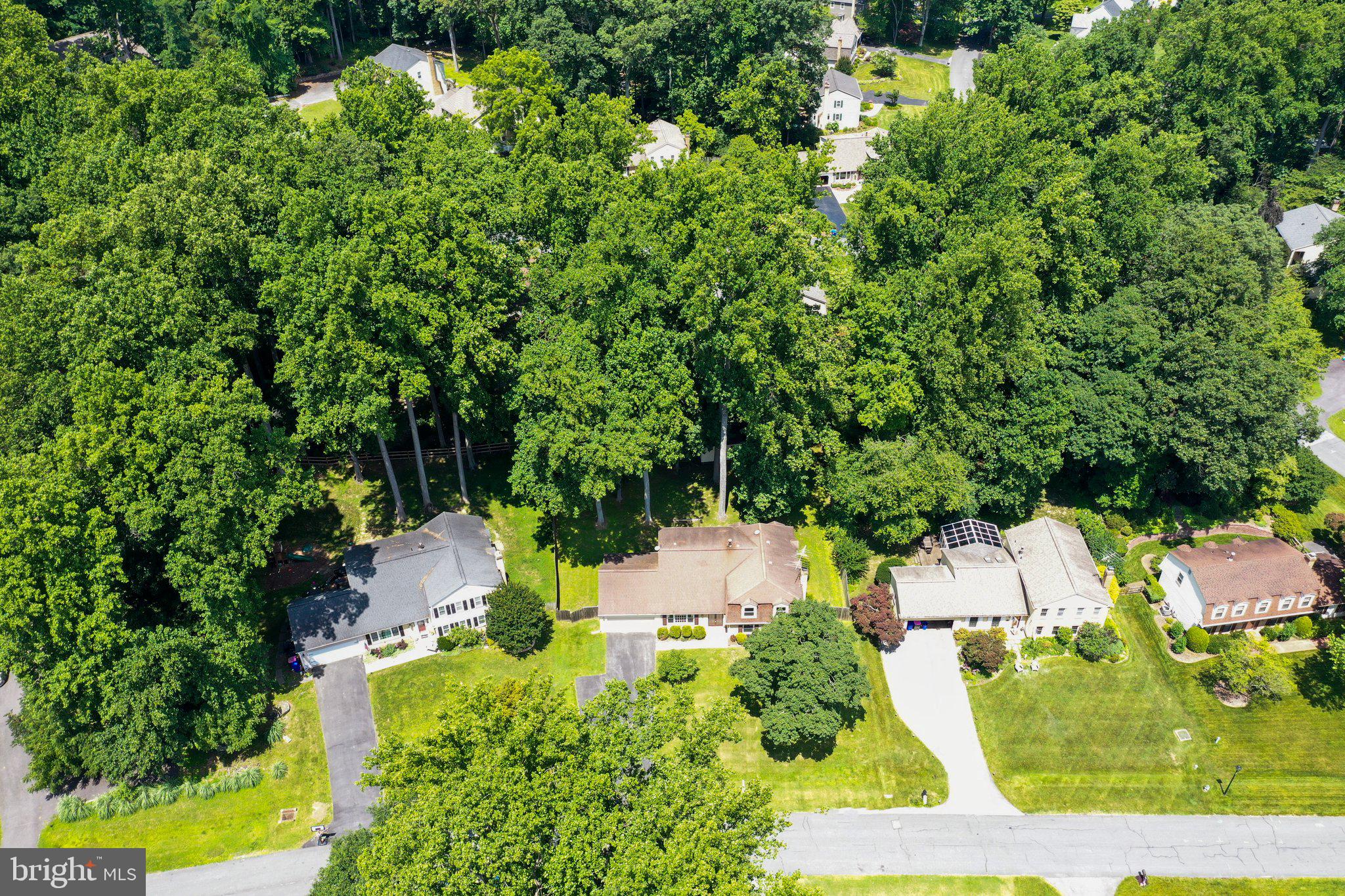 NORWOOD VILLAGE - Residential