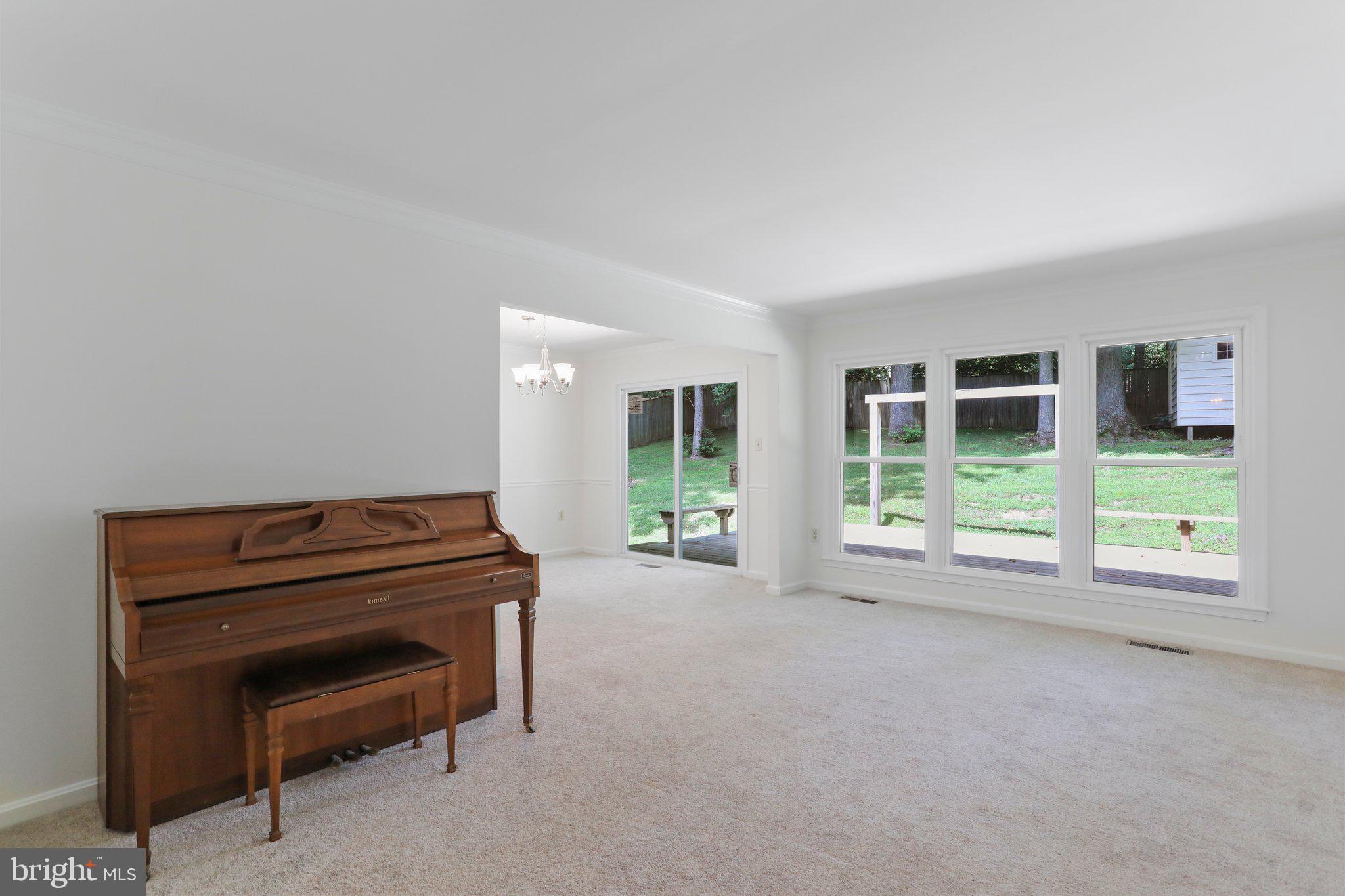 NORWOOD VILLAGE - Residential