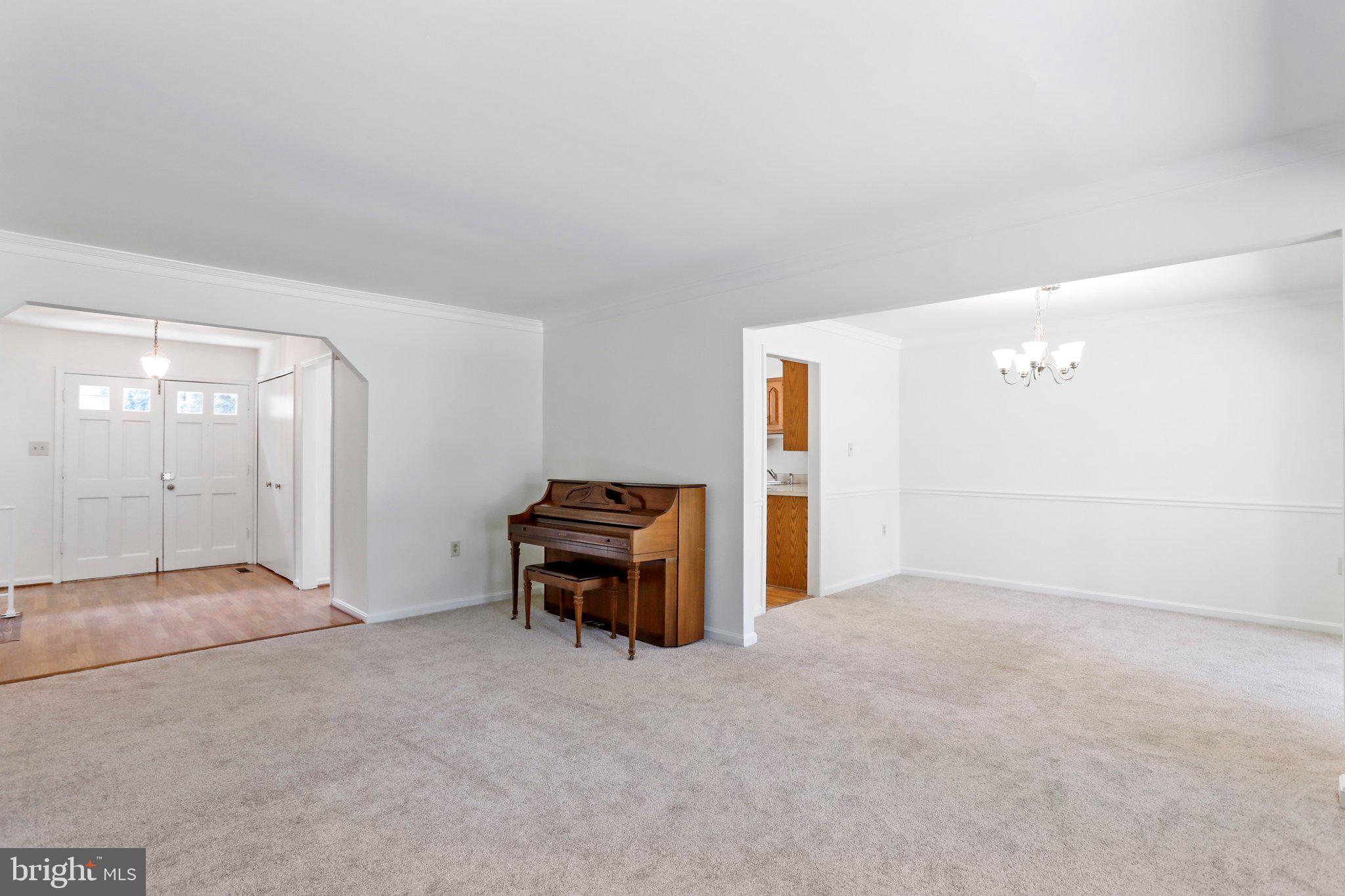 NORWOOD VILLAGE - Residential