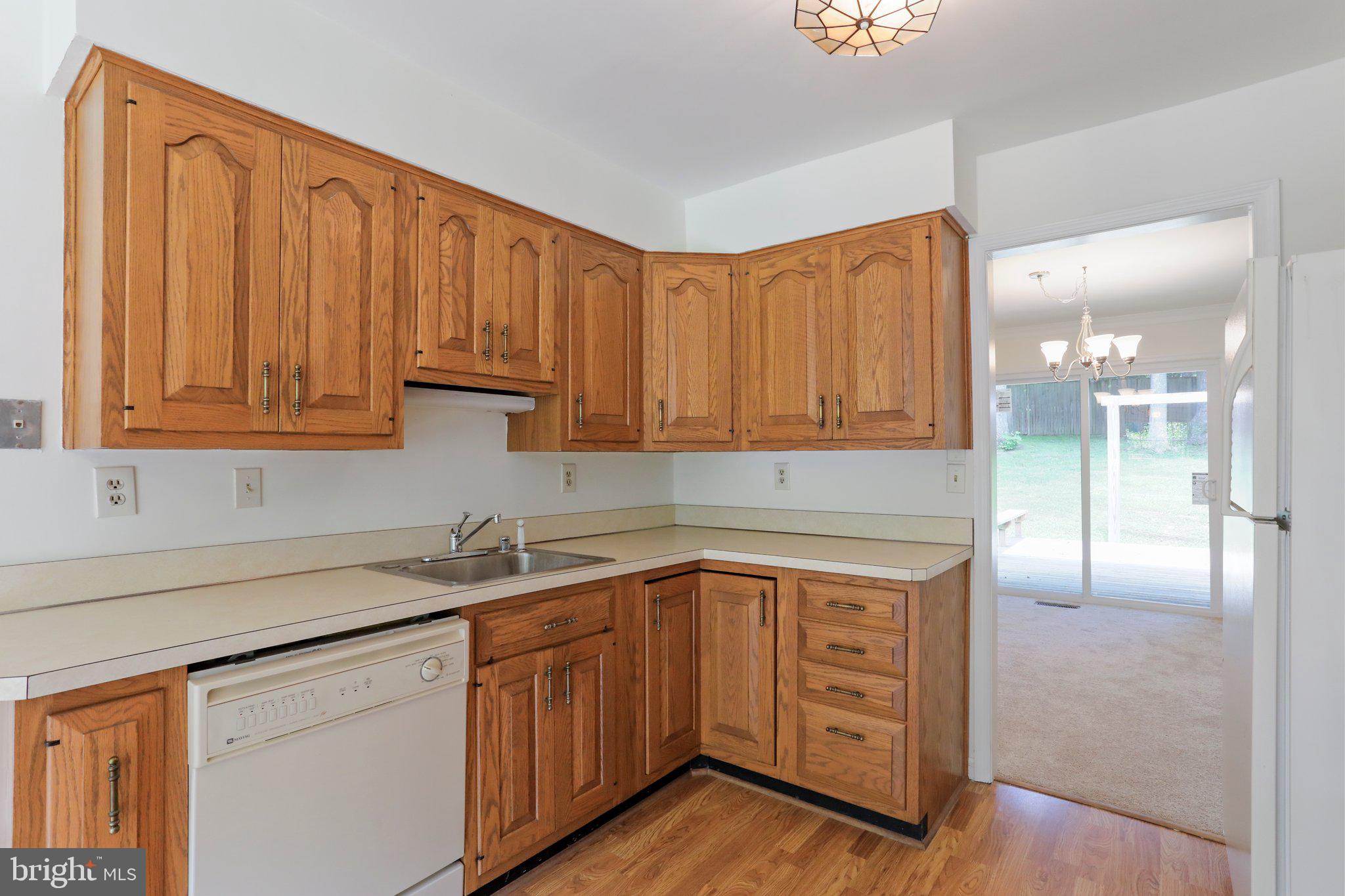 NORWOOD VILLAGE - Residential