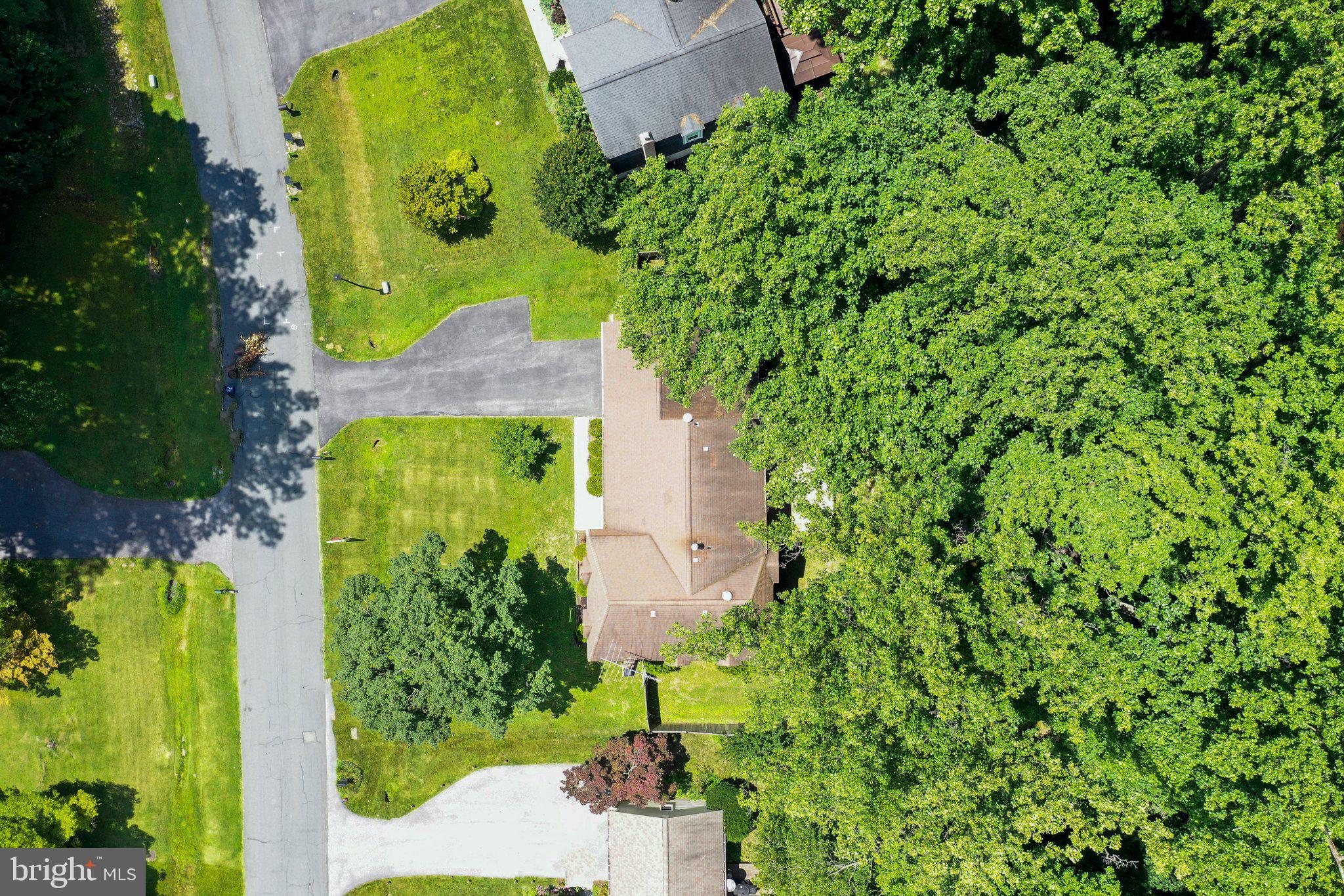 NORWOOD VILLAGE - Residential