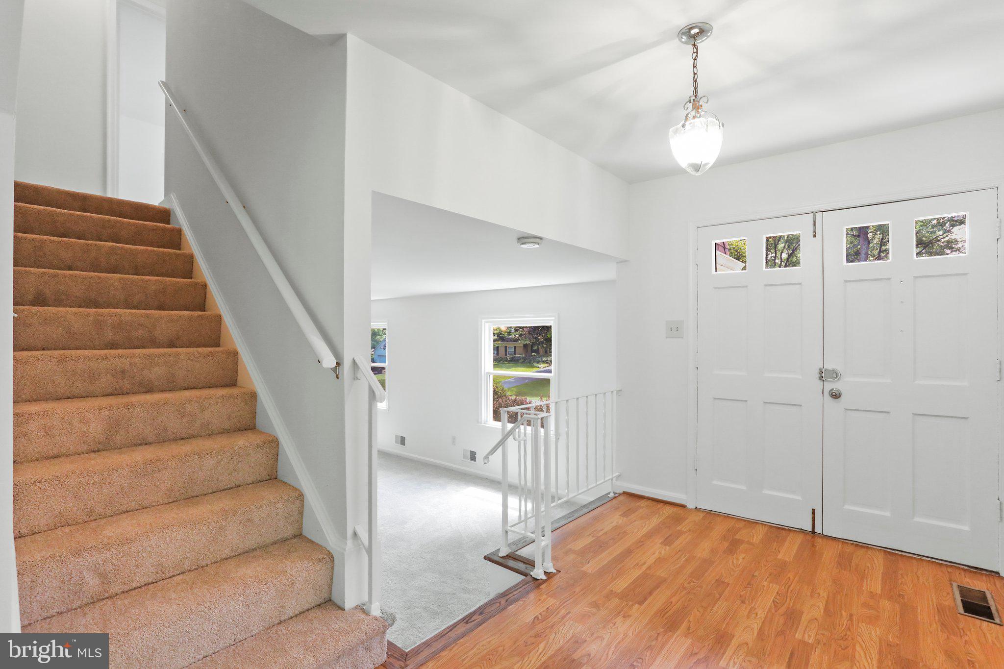 NORWOOD VILLAGE - Residential