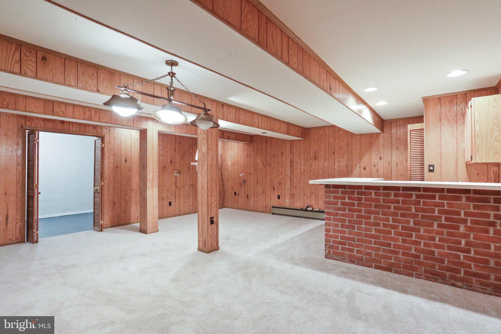 NORWOOD VILLAGE - Residential