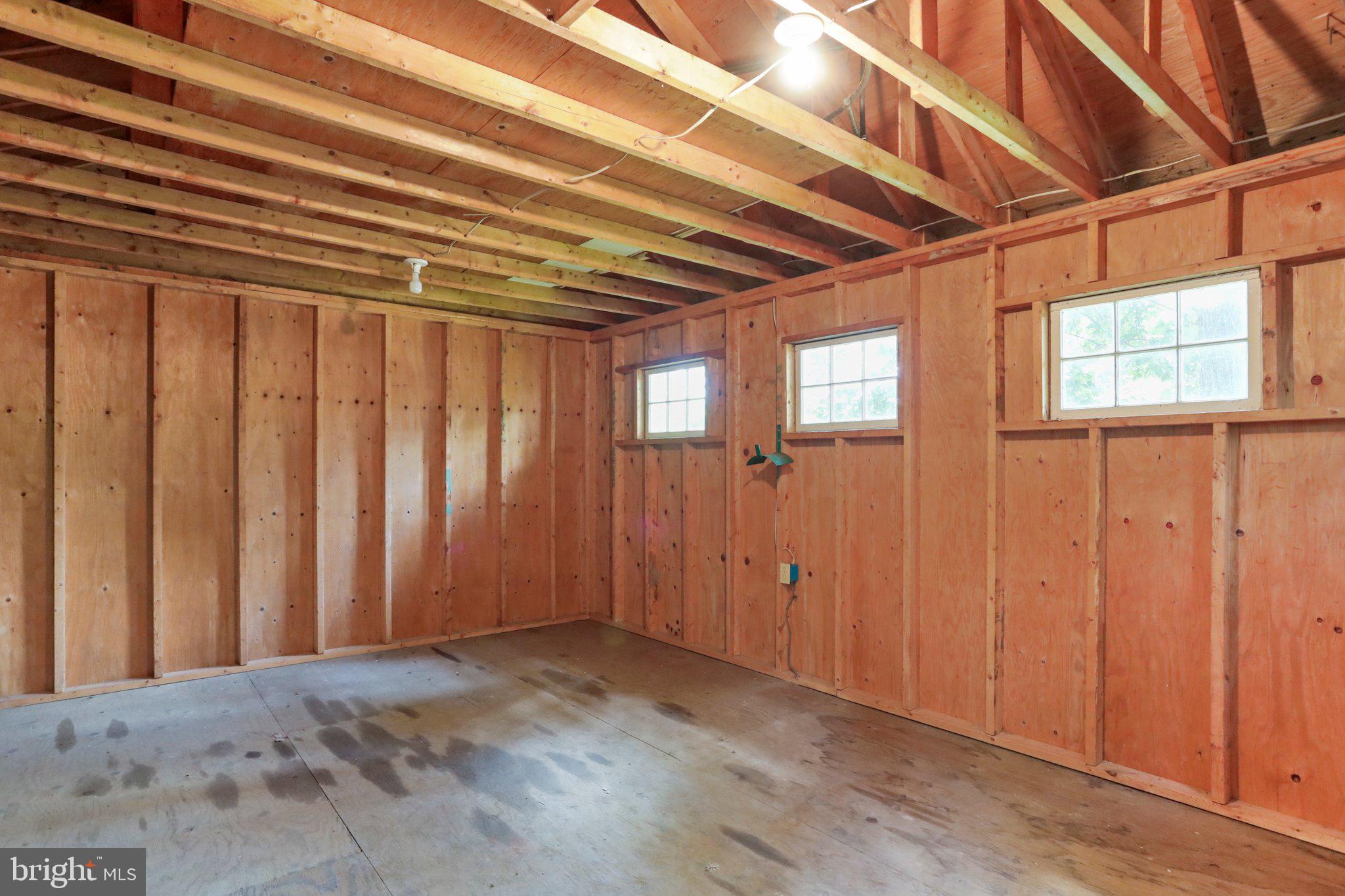 NORWOOD VILLAGE - Residential