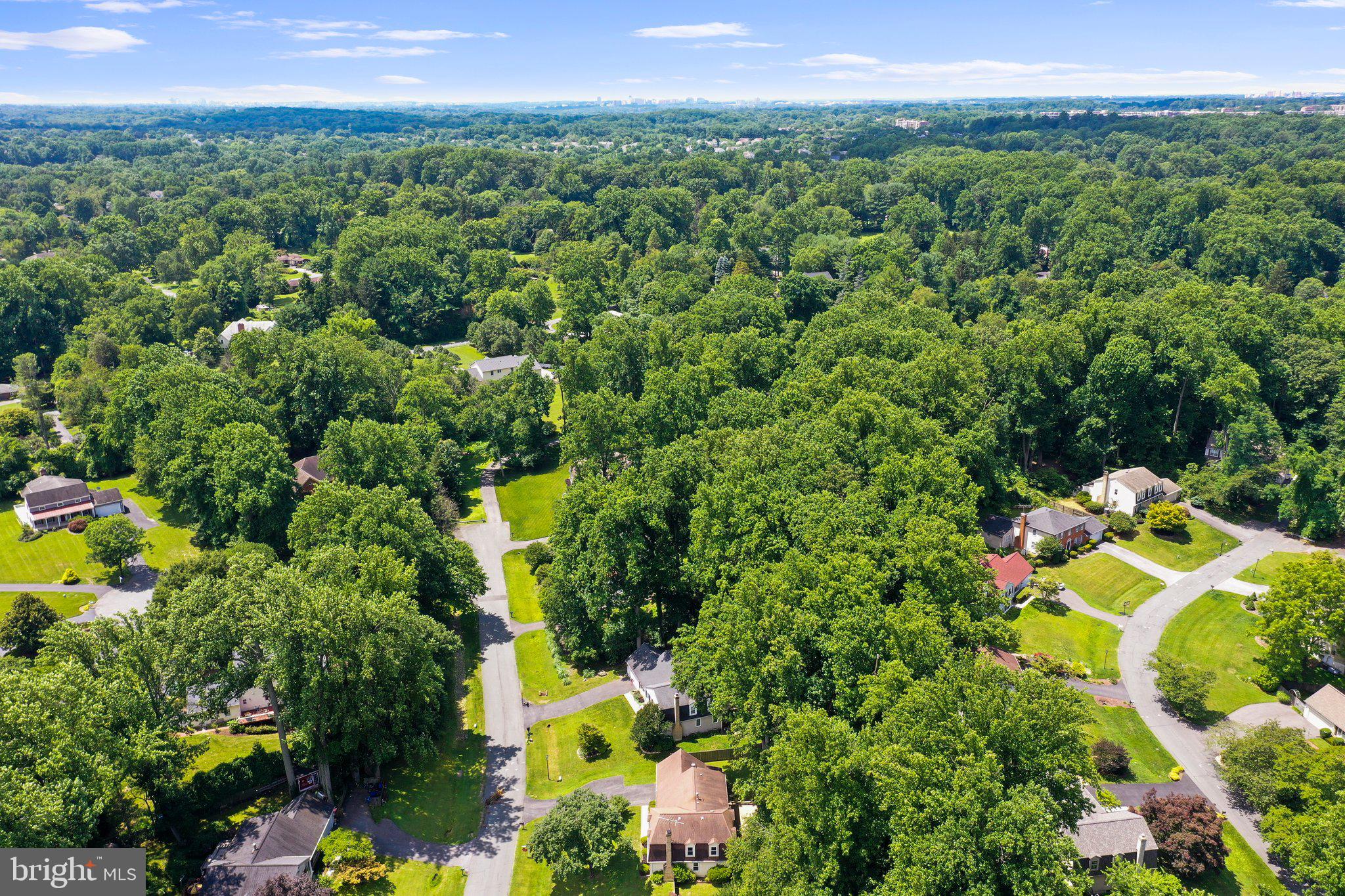 NORWOOD VILLAGE - Residential