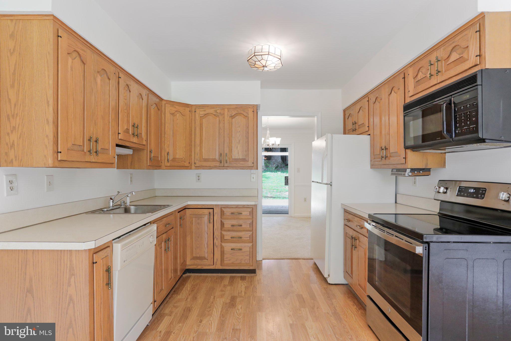 NORWOOD VILLAGE - Residential