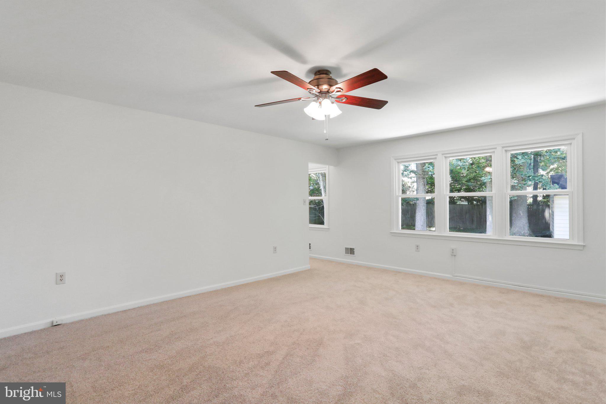 NORWOOD VILLAGE - Residential