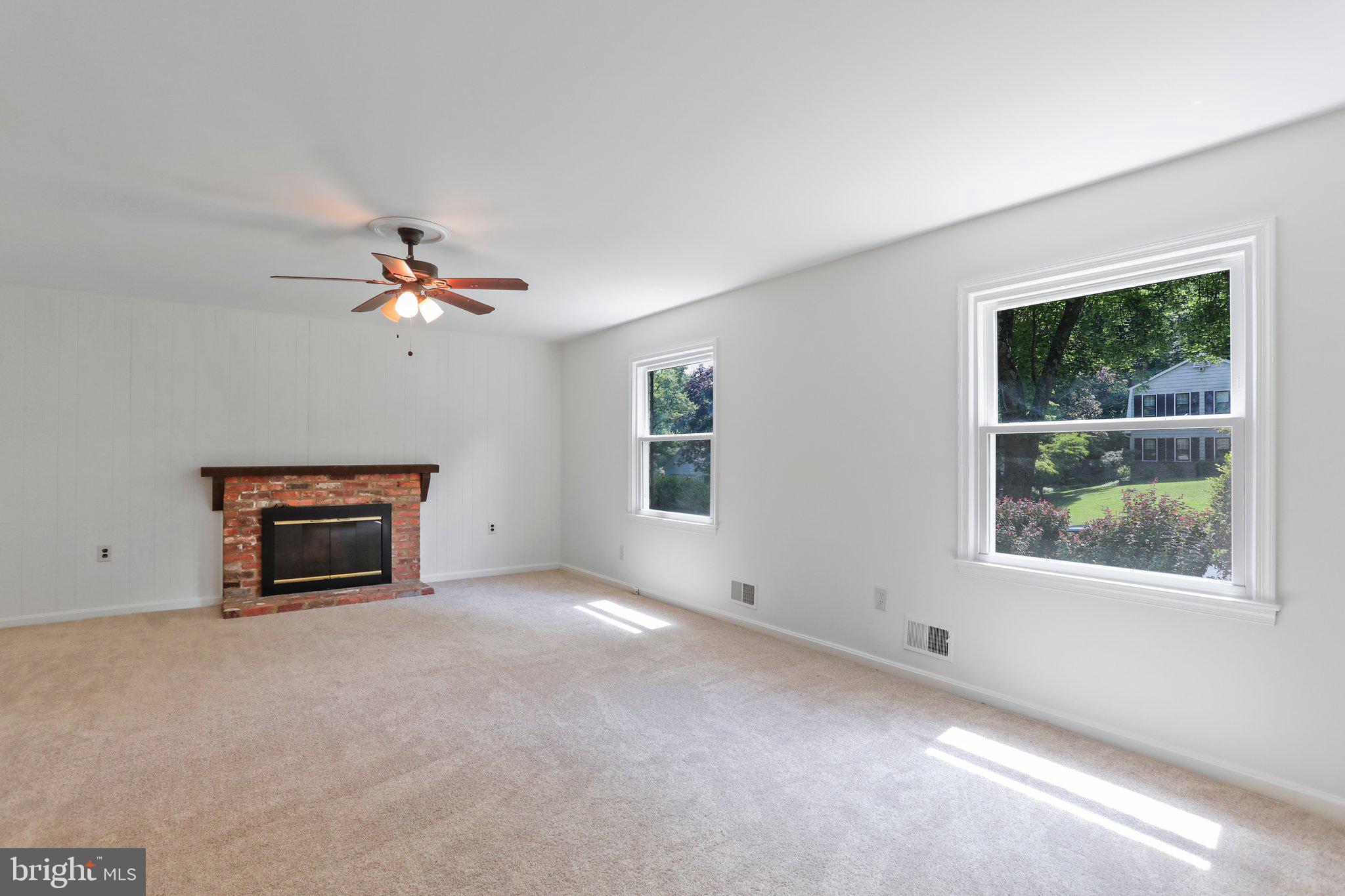 NORWOOD VILLAGE - Residential