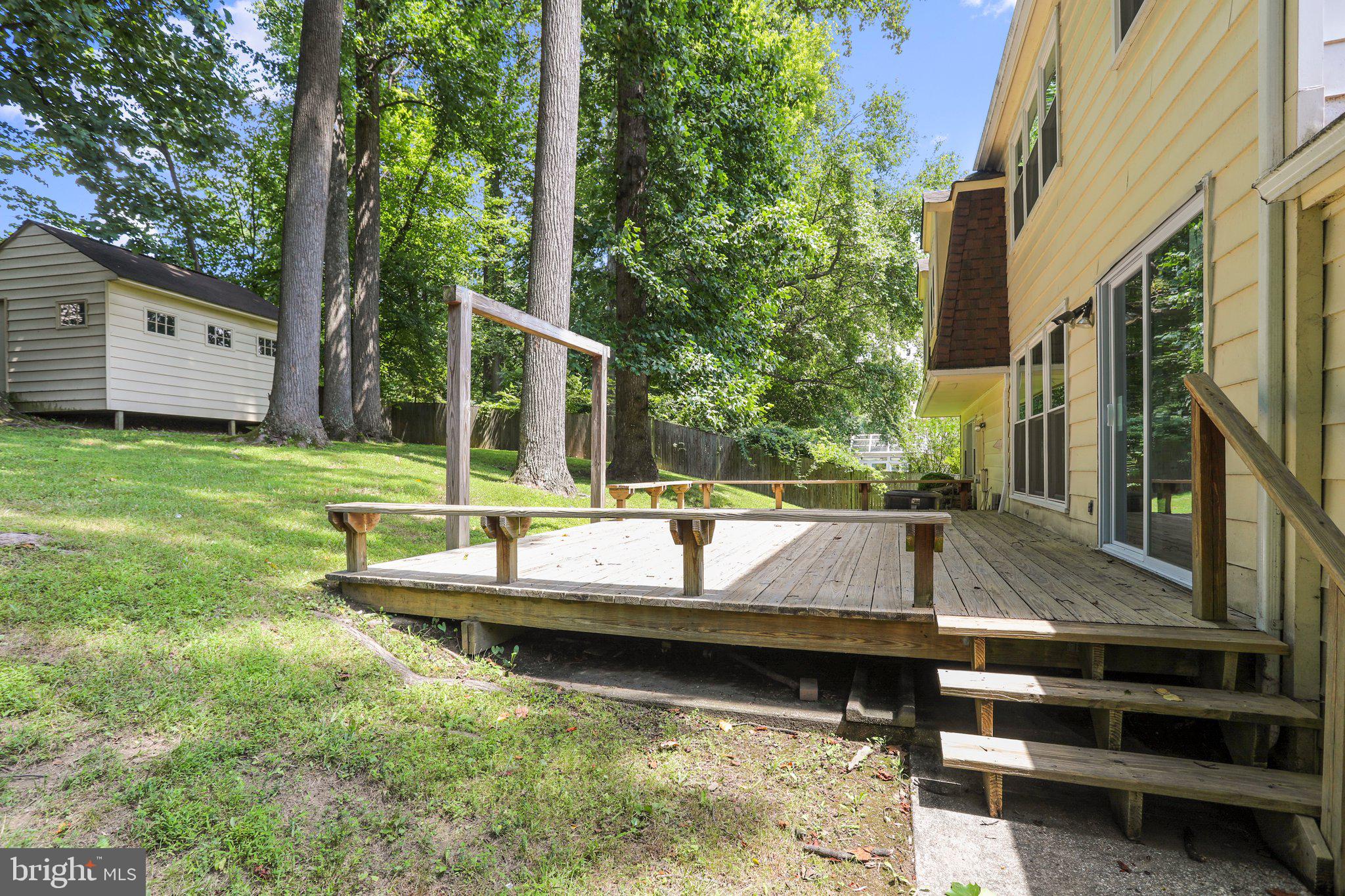 NORWOOD VILLAGE - Residential