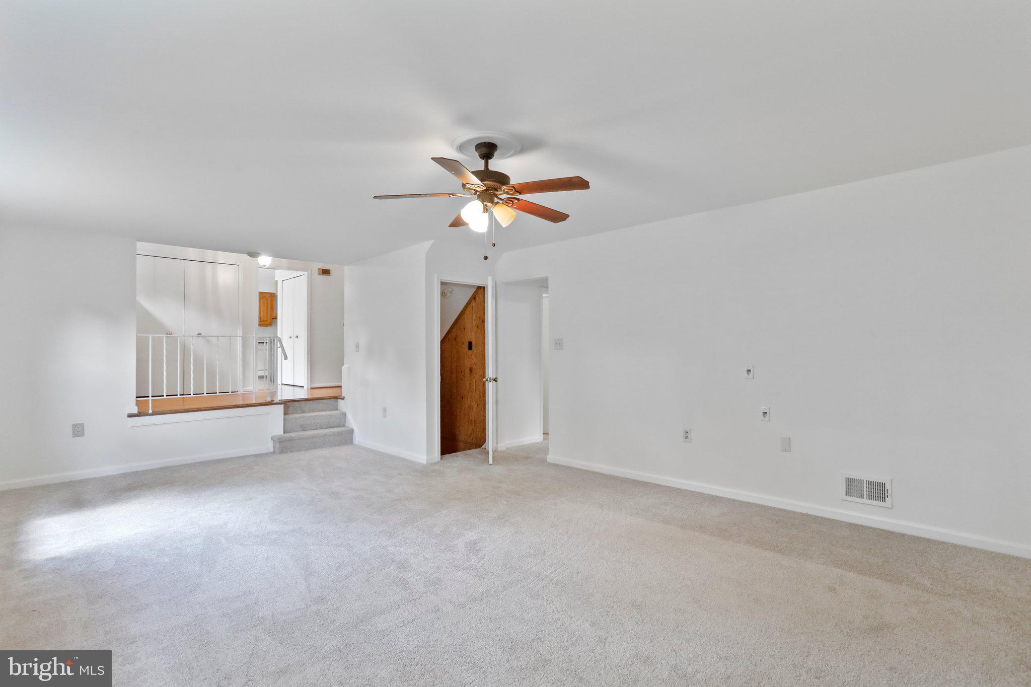 NORWOOD VILLAGE - Residential