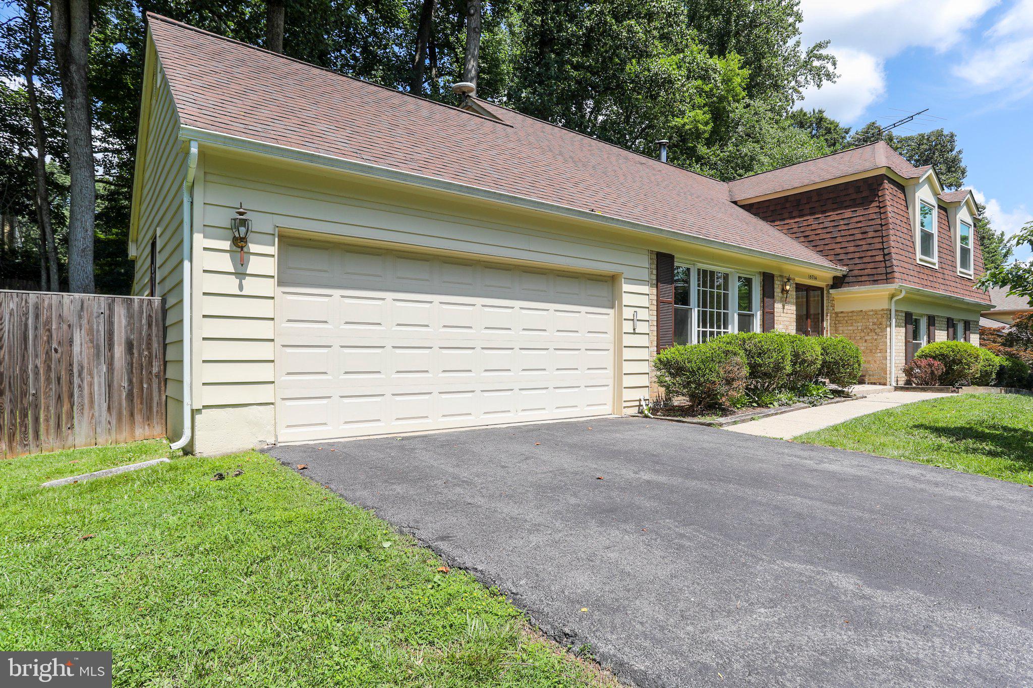 NORWOOD VILLAGE - Residential