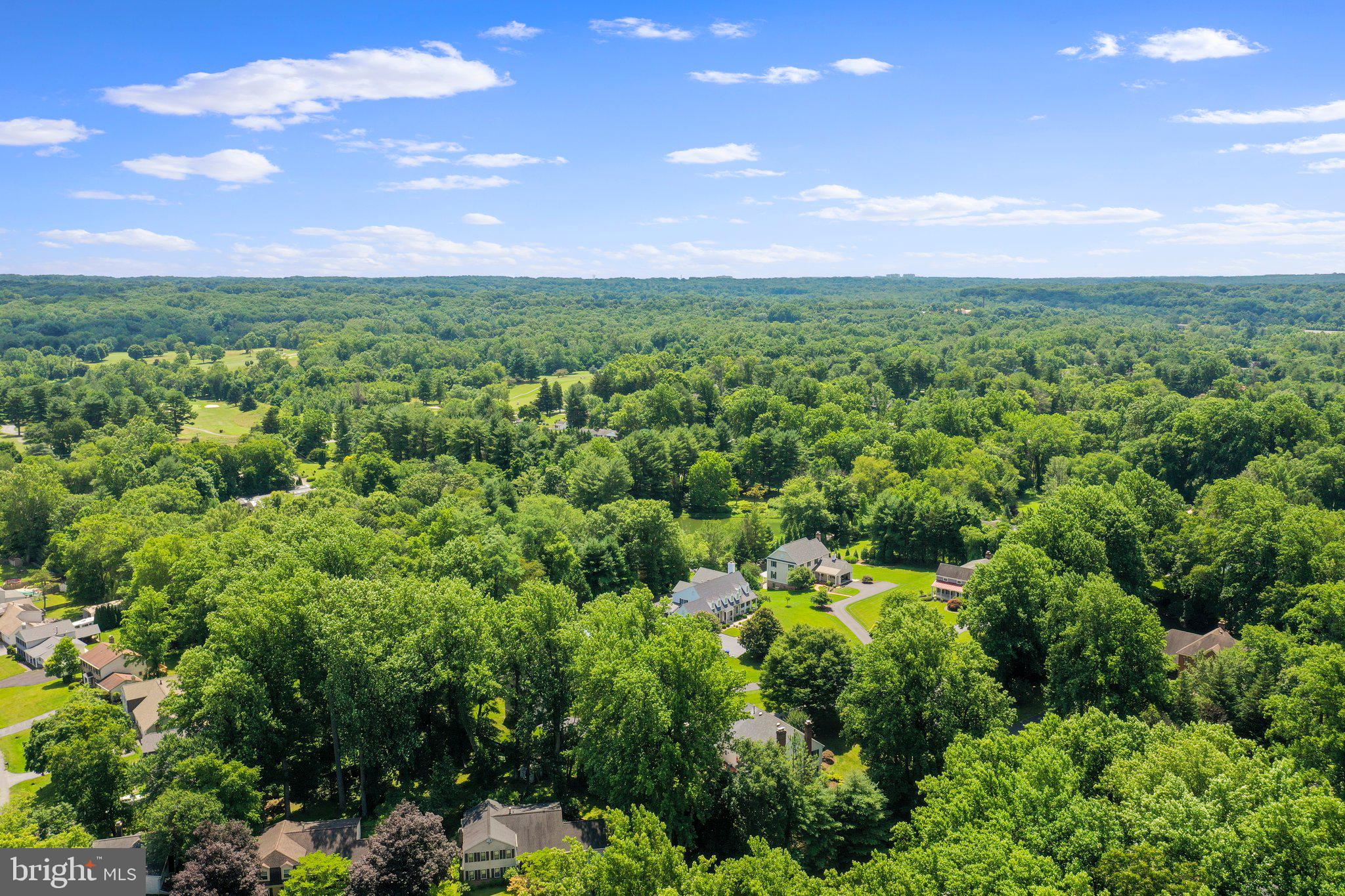 NORWOOD VILLAGE - Residential