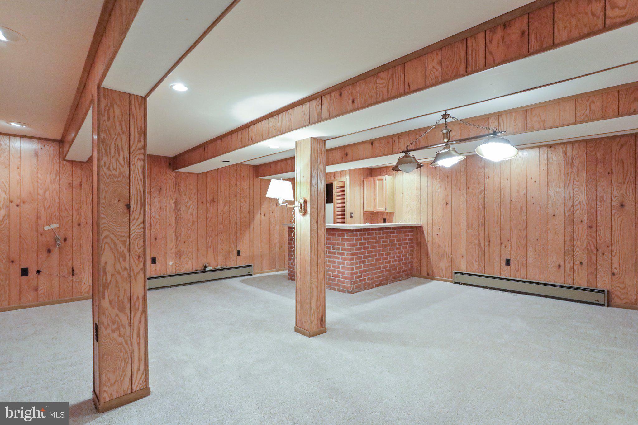 NORWOOD VILLAGE - Residential