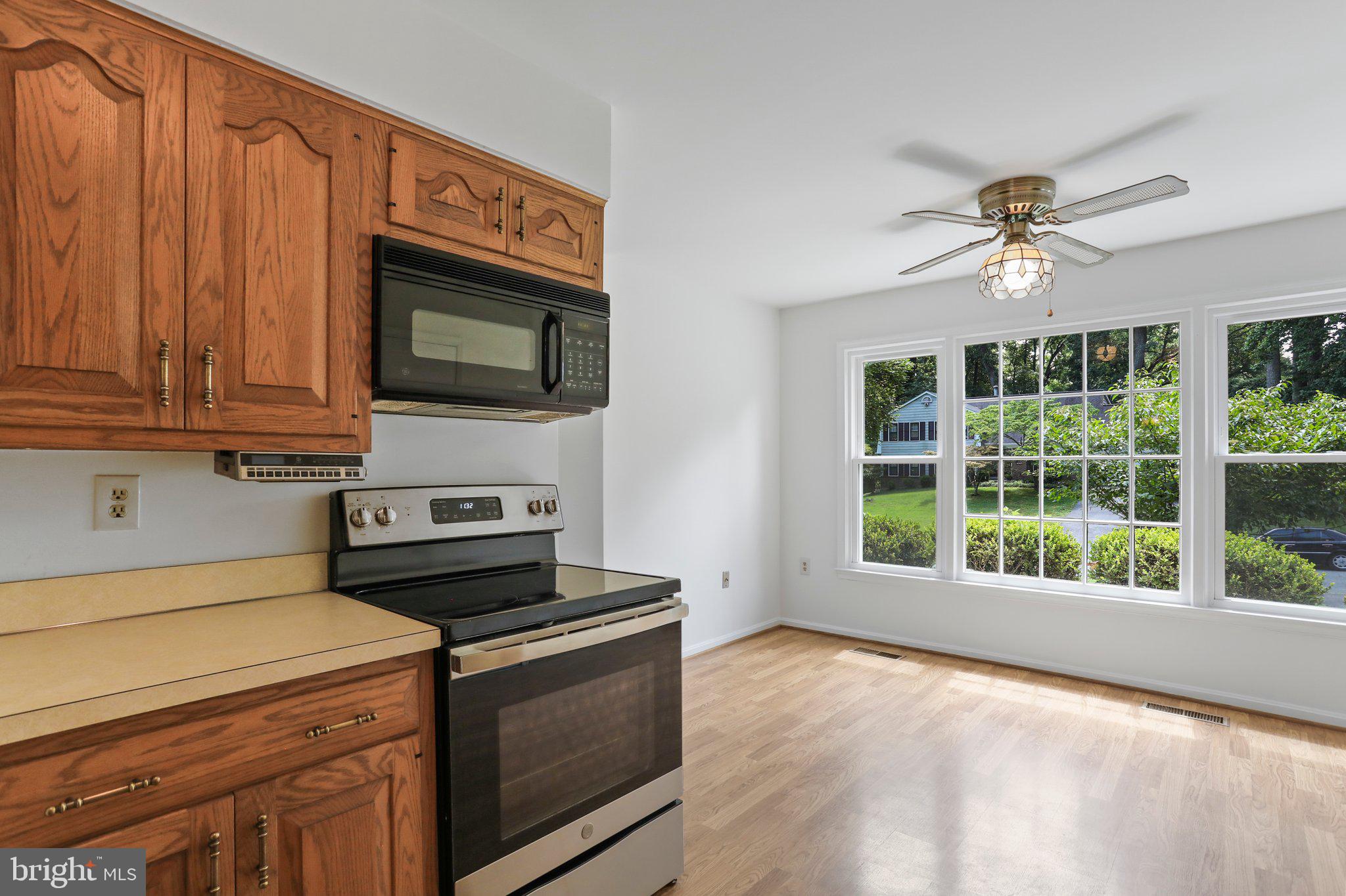 NORWOOD VILLAGE - Residential