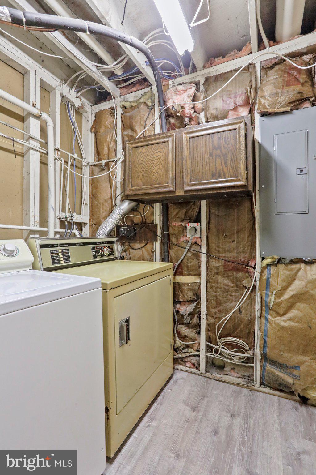 NORWOOD VILLAGE - Residential