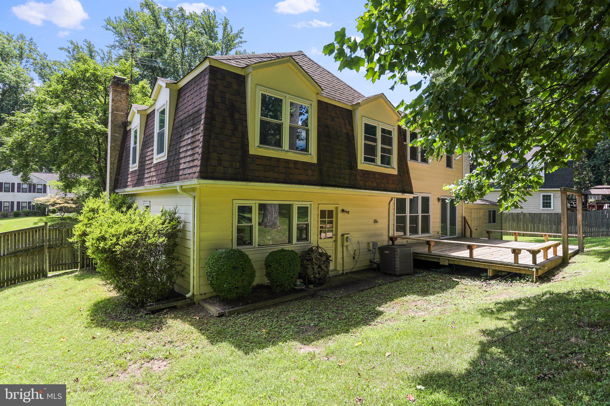 NORWOOD VILLAGE - Residential