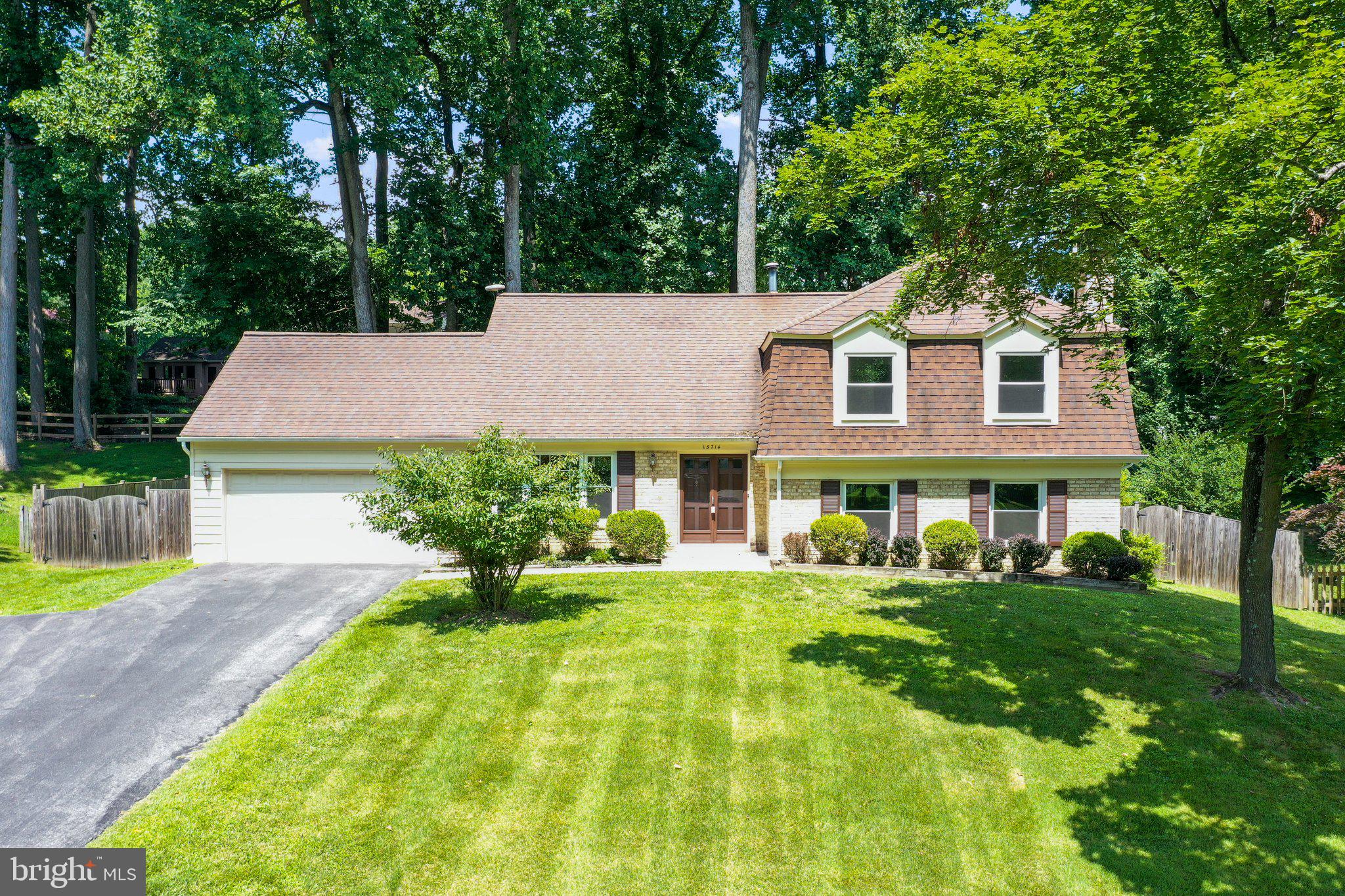 NORWOOD VILLAGE - Residential