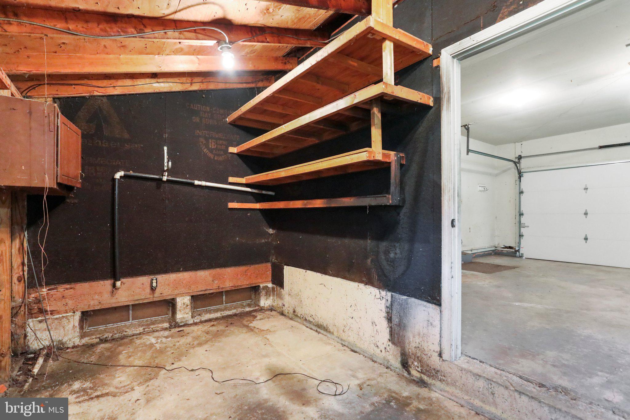 NORWOOD VILLAGE - Residential